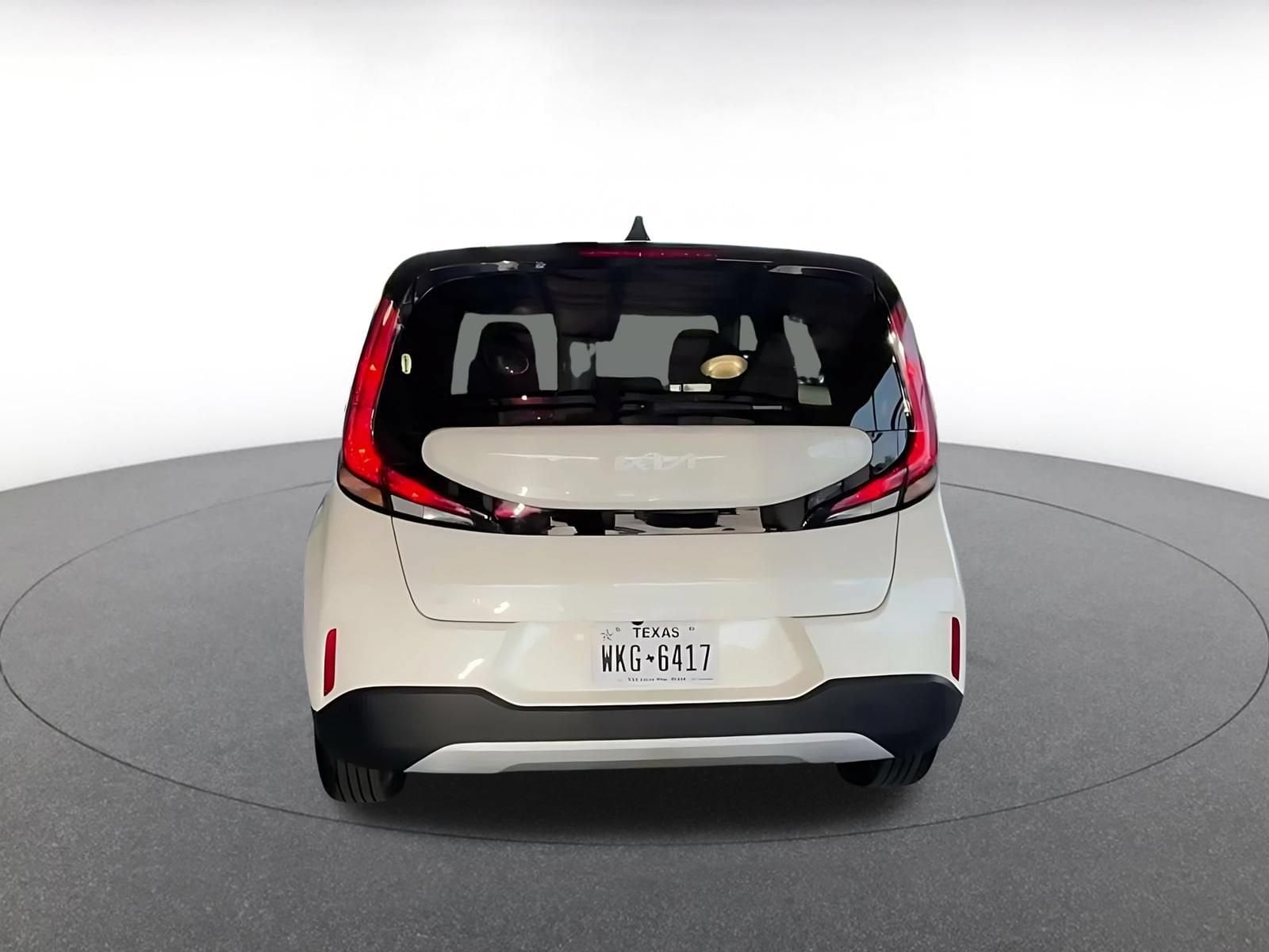 Thumbnail: 2025 Kia Soul - 10