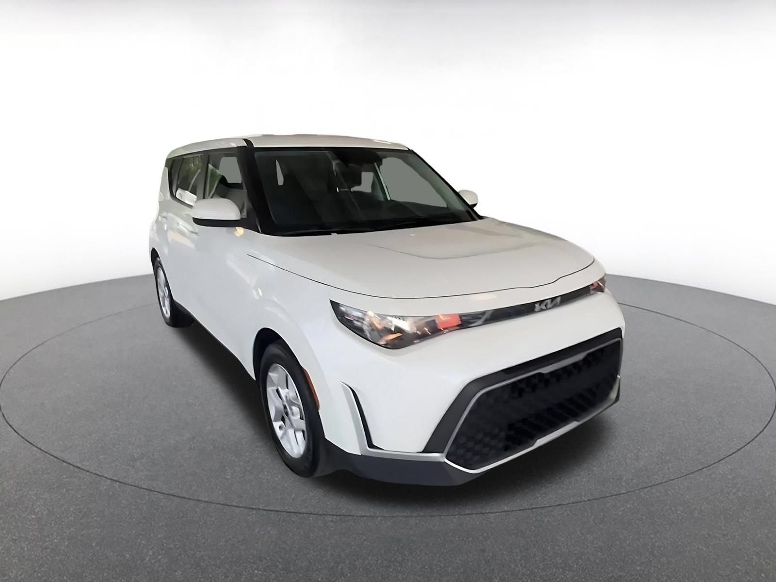 Thumbnail: 2025 Kia Soul - 3