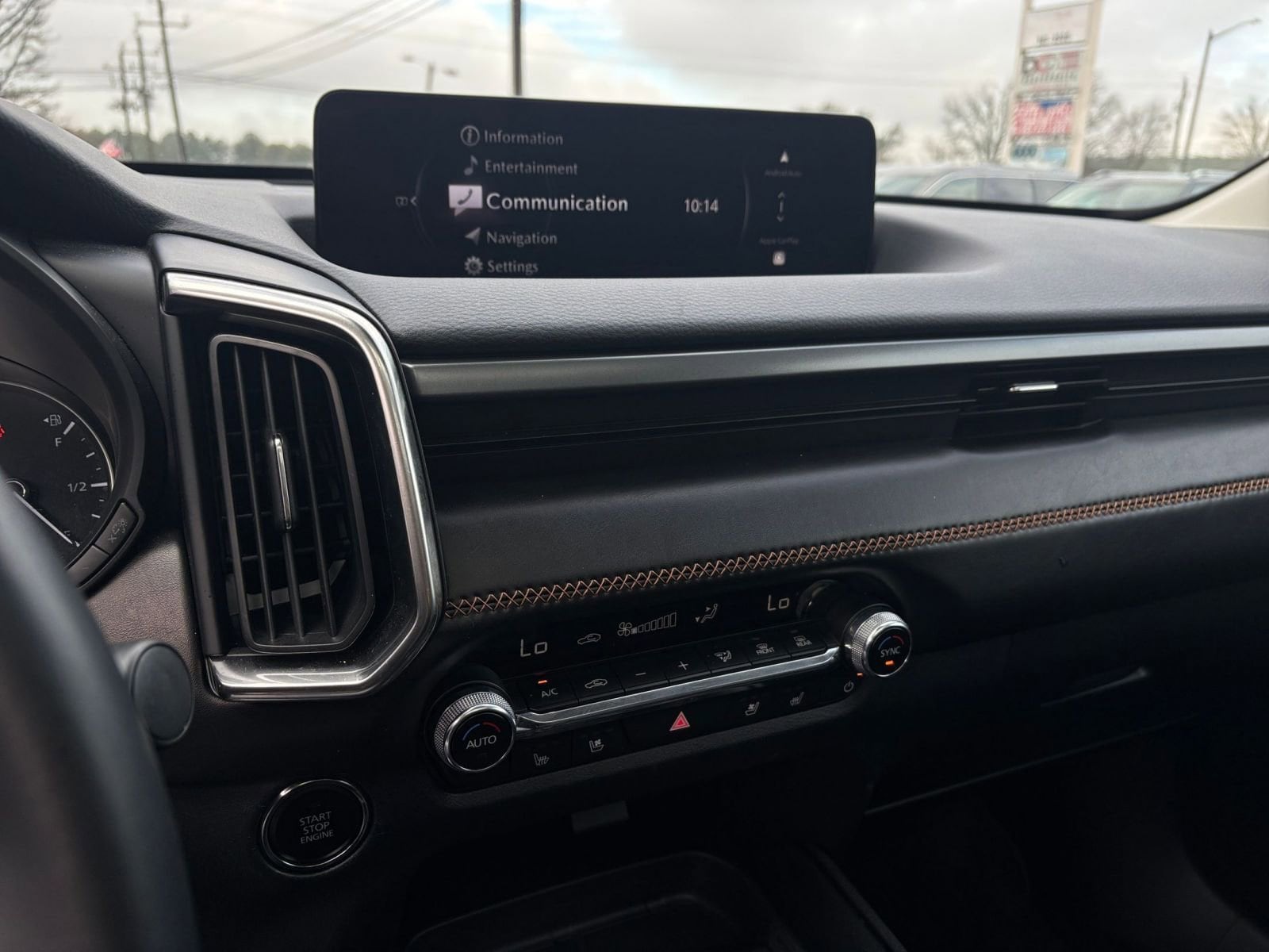 Thumbnail: 2025 Mazda CX-50 - 20