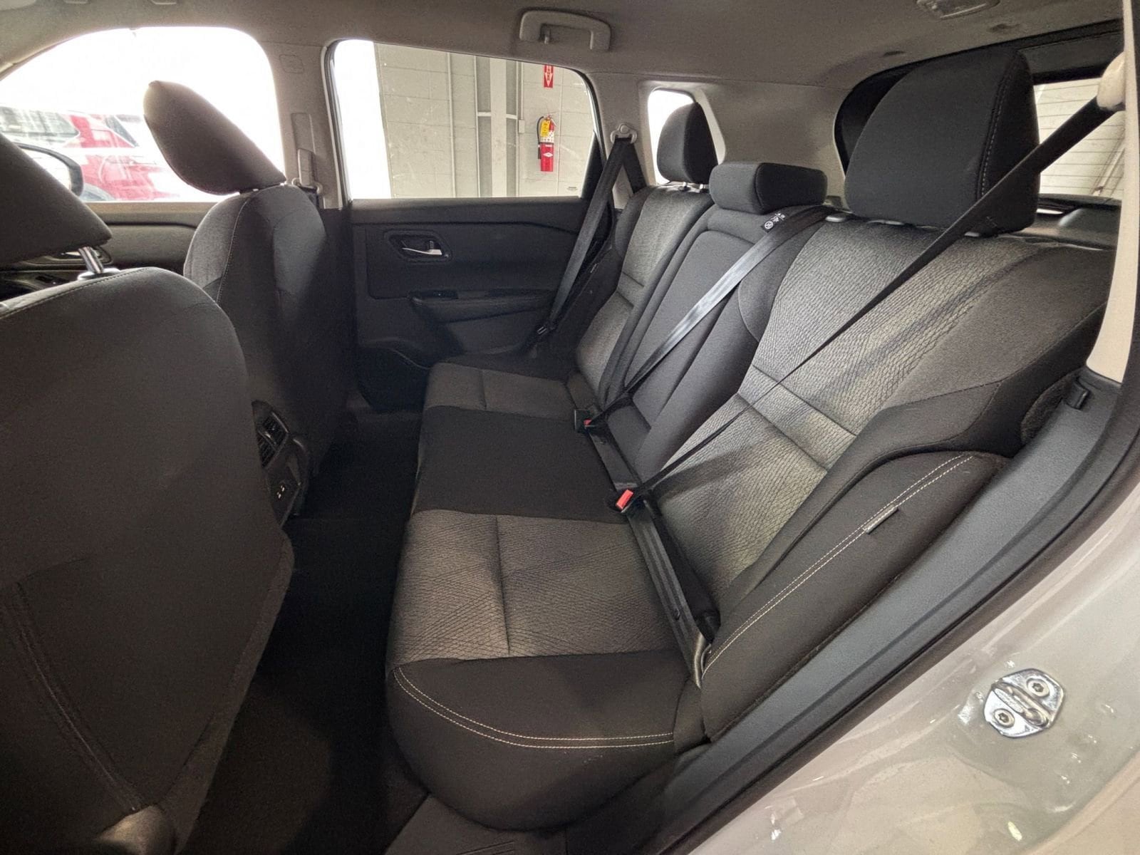 Thumbnail: 2025 Nissan Rogue - 29