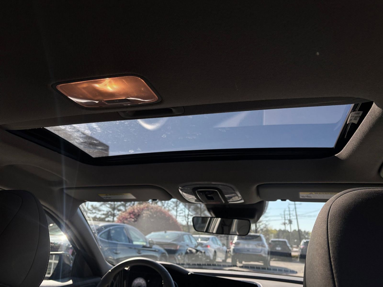 Thumbnail: 2025 Hyundai Elantra - 30