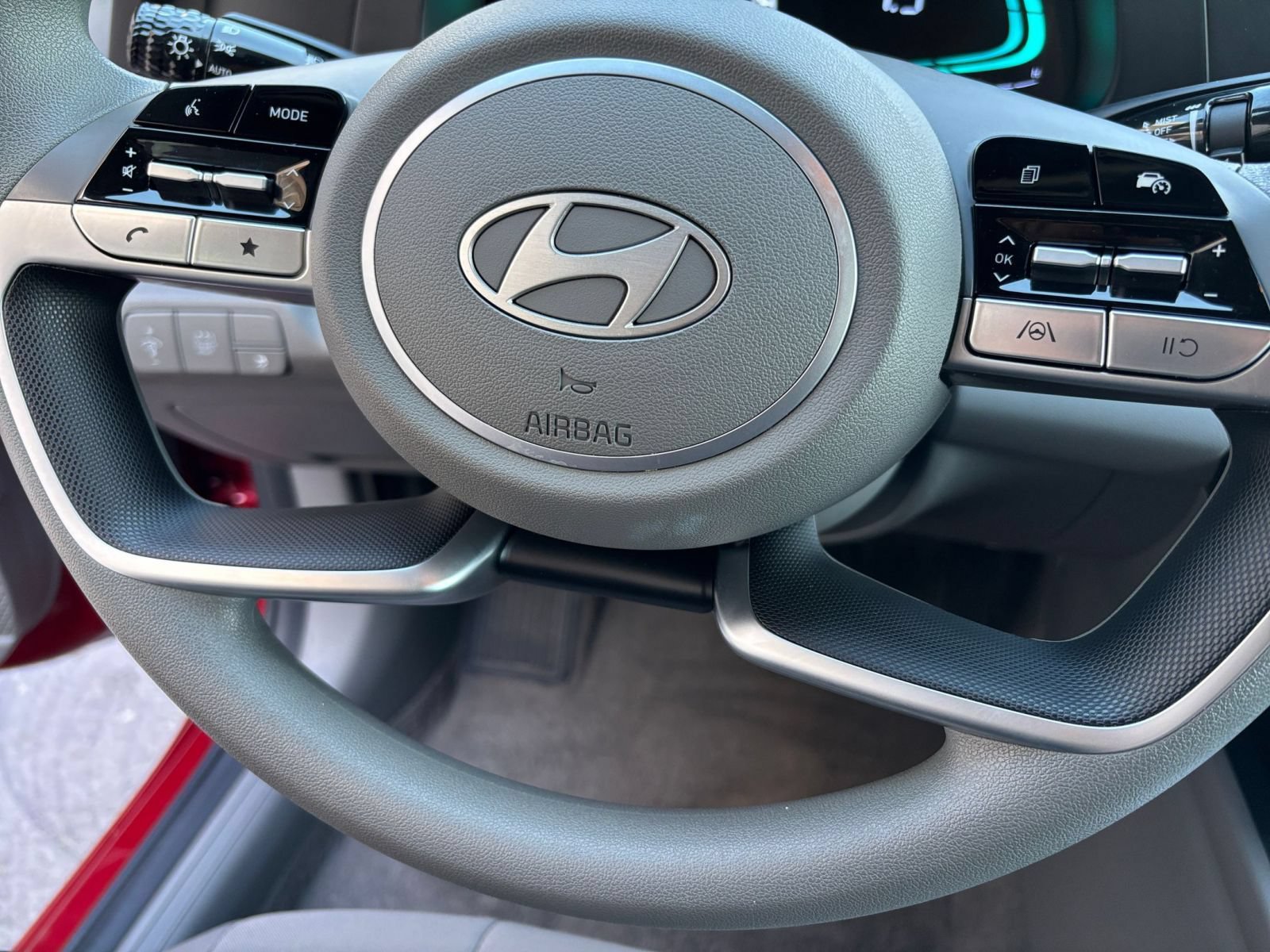 Thumbnail: 2026 Hyundai Elantra - 28