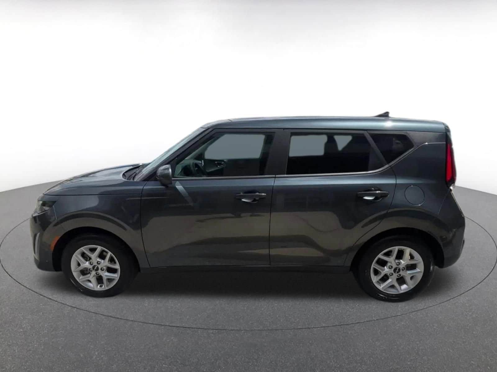 Thumbnail: 2025 Kia Soul - 8