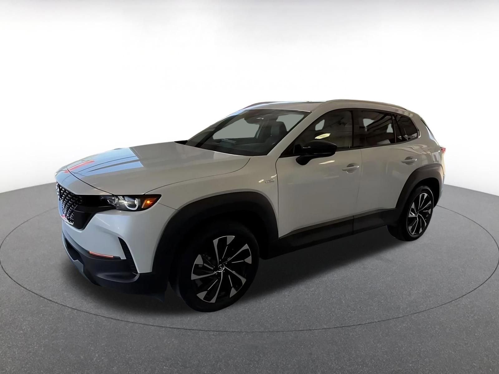 Thumbnail: 2025 Mazda CX-50 - 7