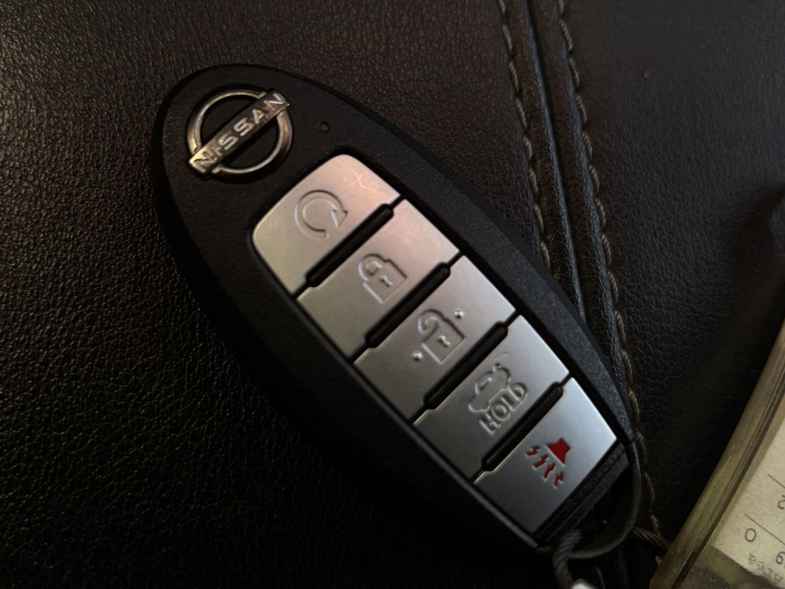 Thumbnail: 2024 Nissan Altima - 22