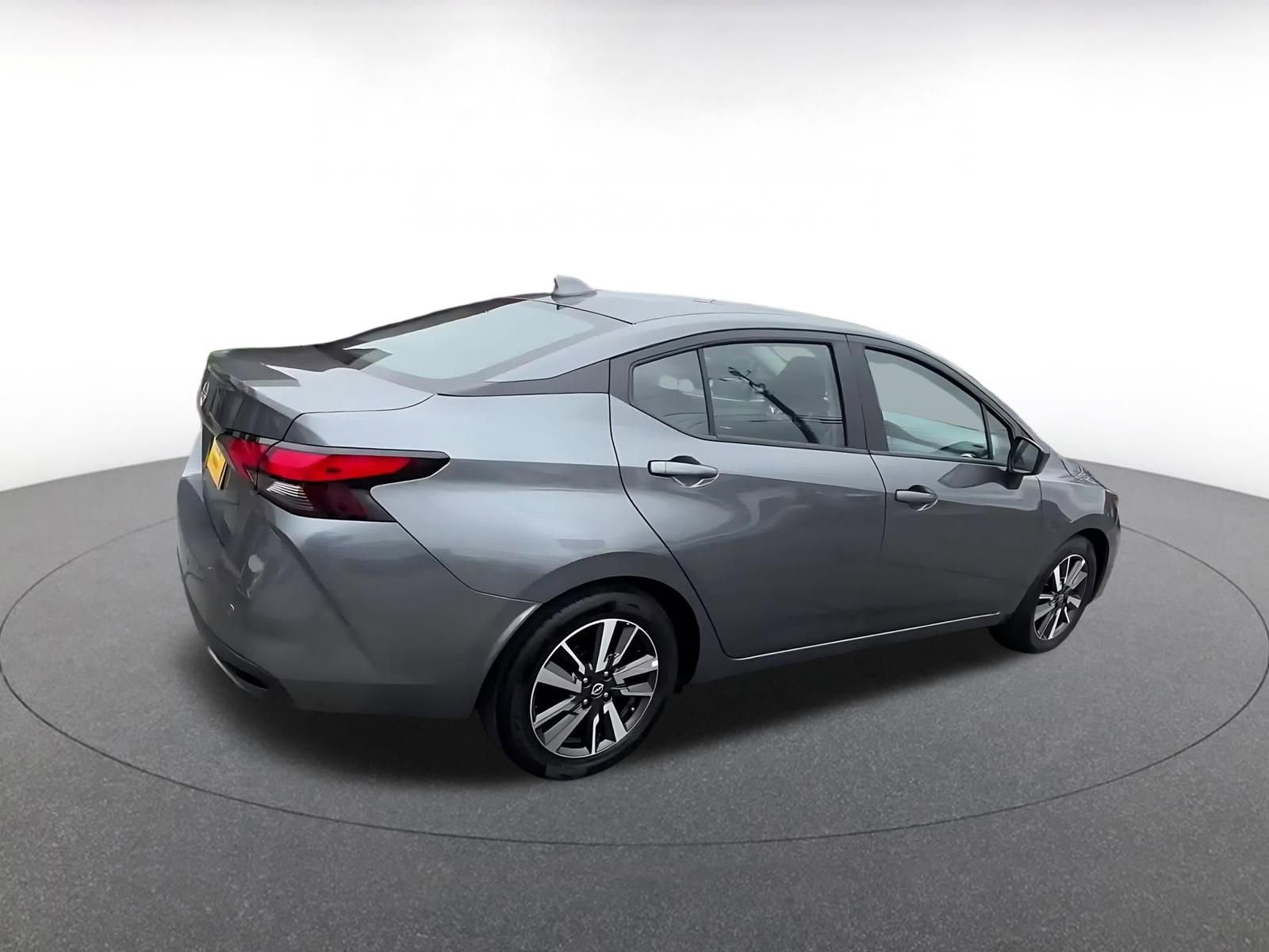Thumbnail: 2025 Nissan Versa - 21