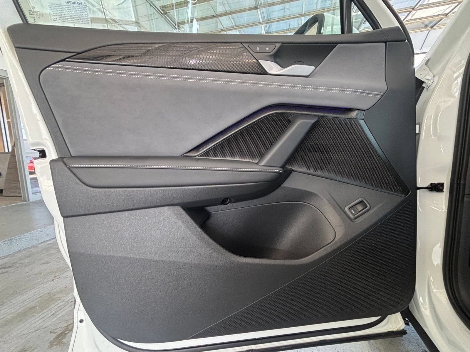 Thumbnail: 2026 Volkswagen Tiguan - 18