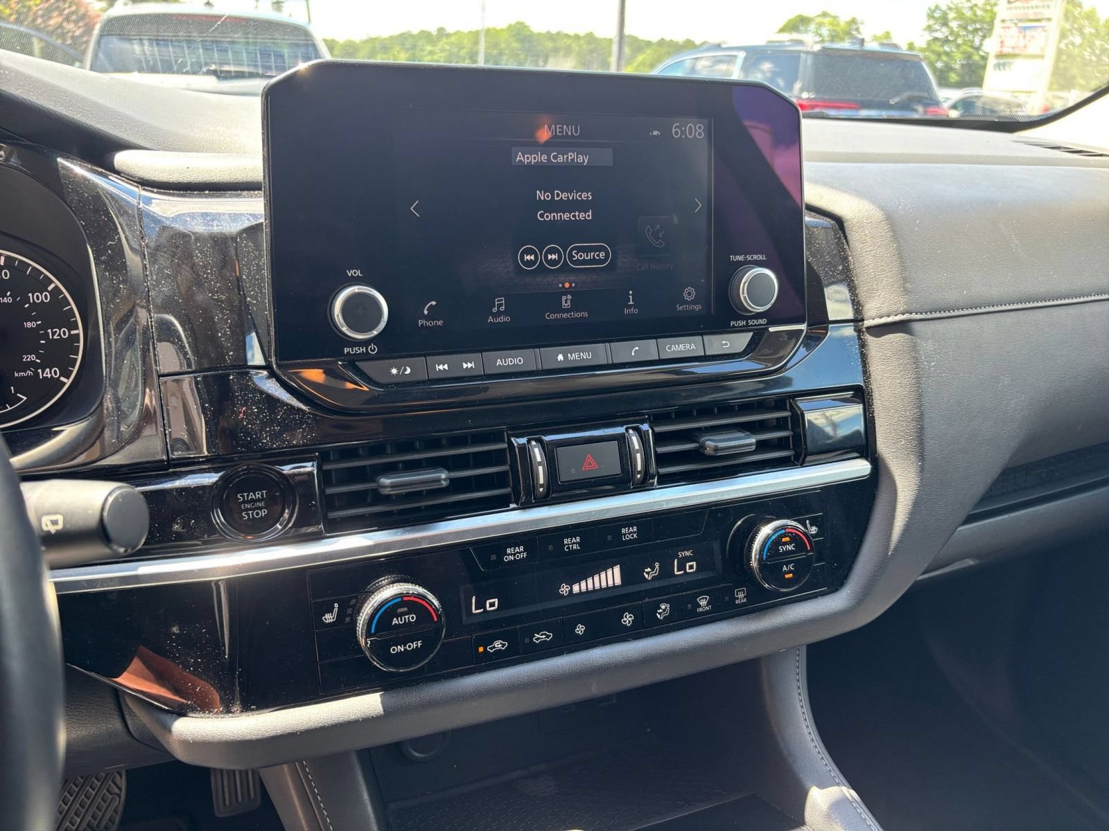 Thumbnail: 2025 Nissan Pathfinder - 20