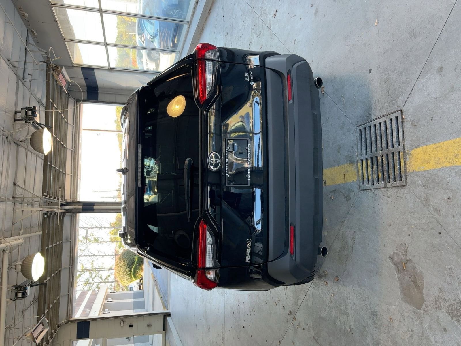 Thumbnail: 2025 Toyota RAV4 - 22