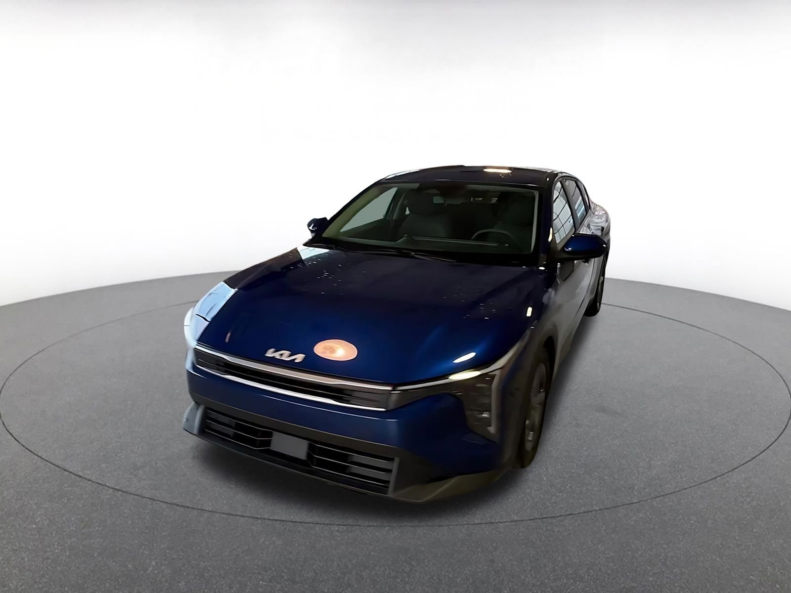 Thumbnail: 2025 Kia K4 - 6