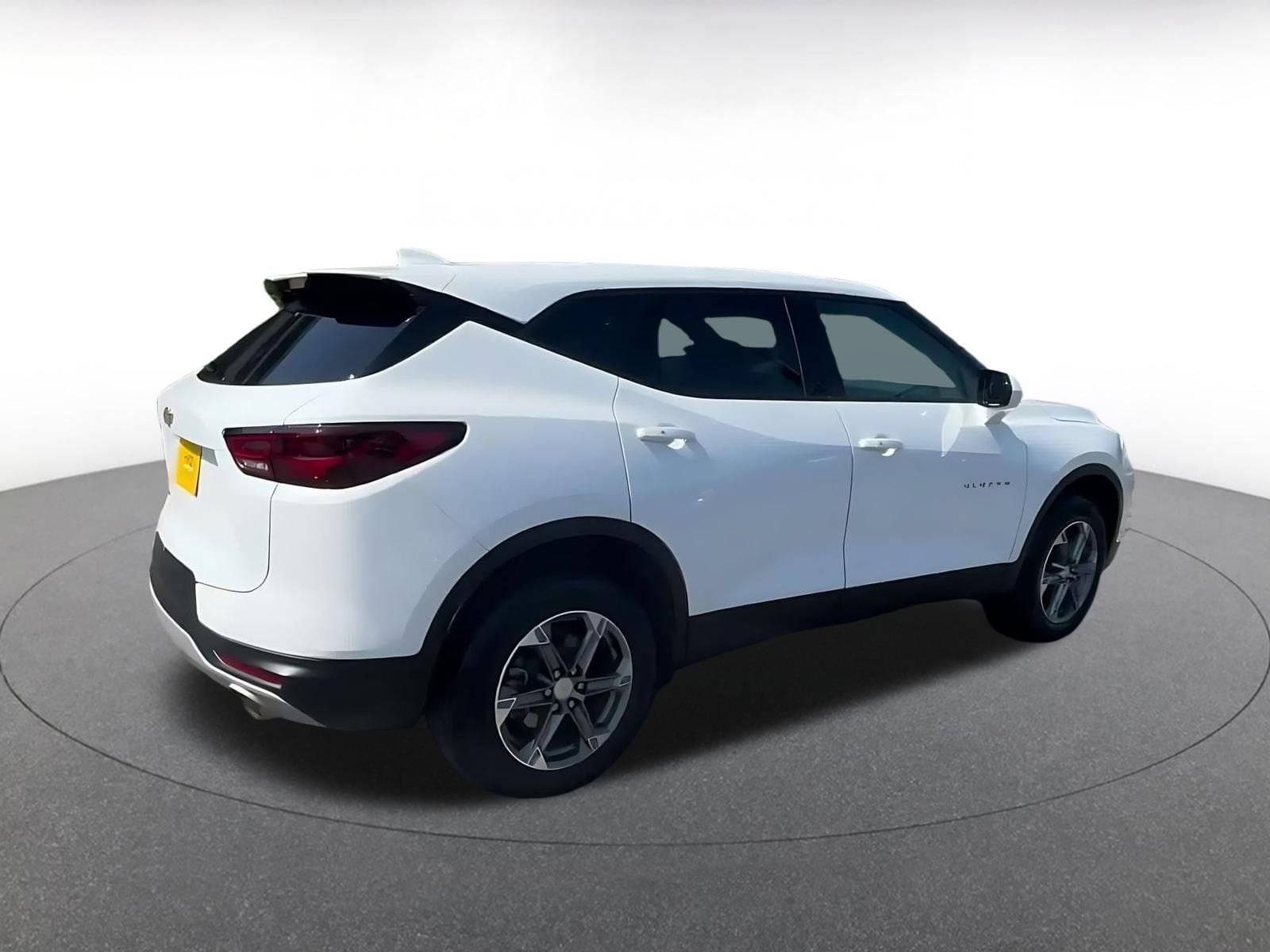 Thumbnail: 2026 Chevrolet Blazer - 14