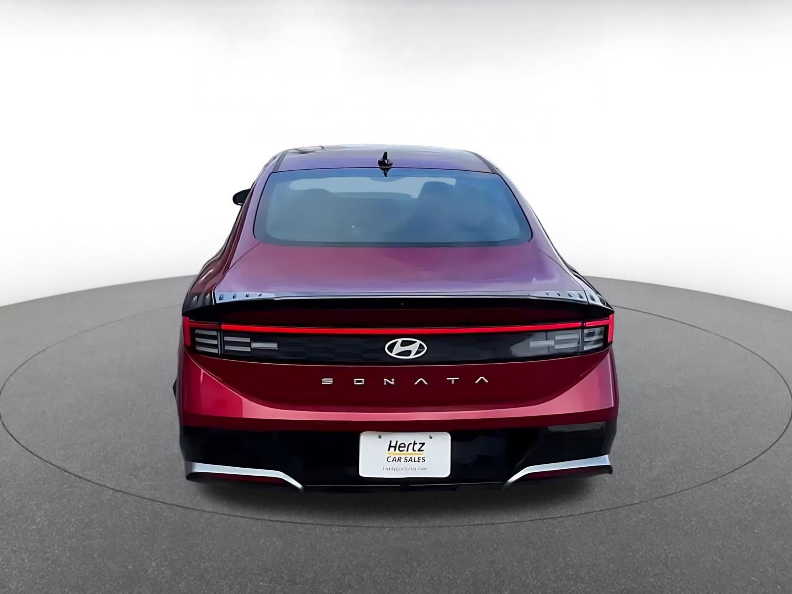 Thumbnail: 2025 Hyundai Sonata - 12