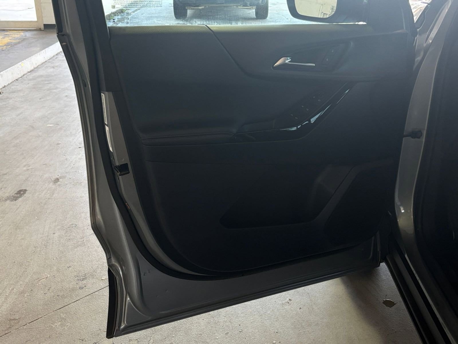 Thumbnail: 2025 Chevrolet Equinox - 22