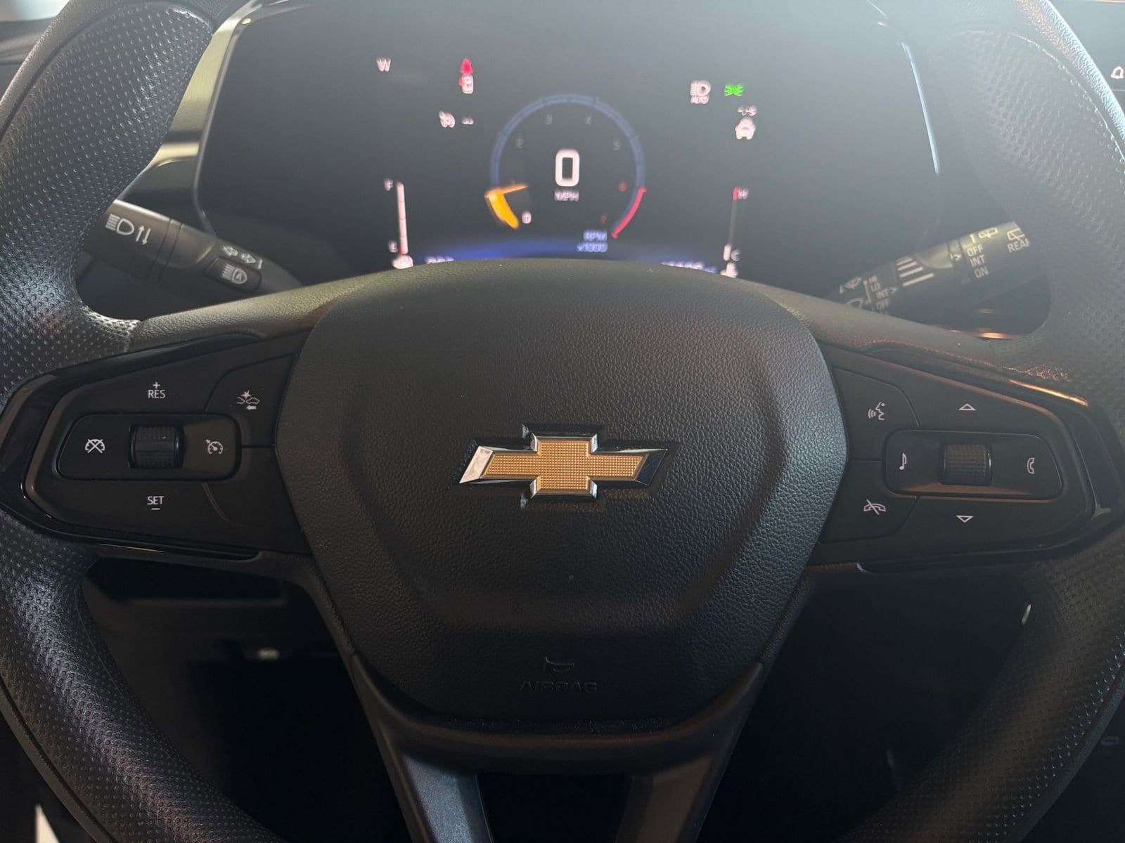 Thumbnail: 2025 Chevrolet TrailBlazer - 31