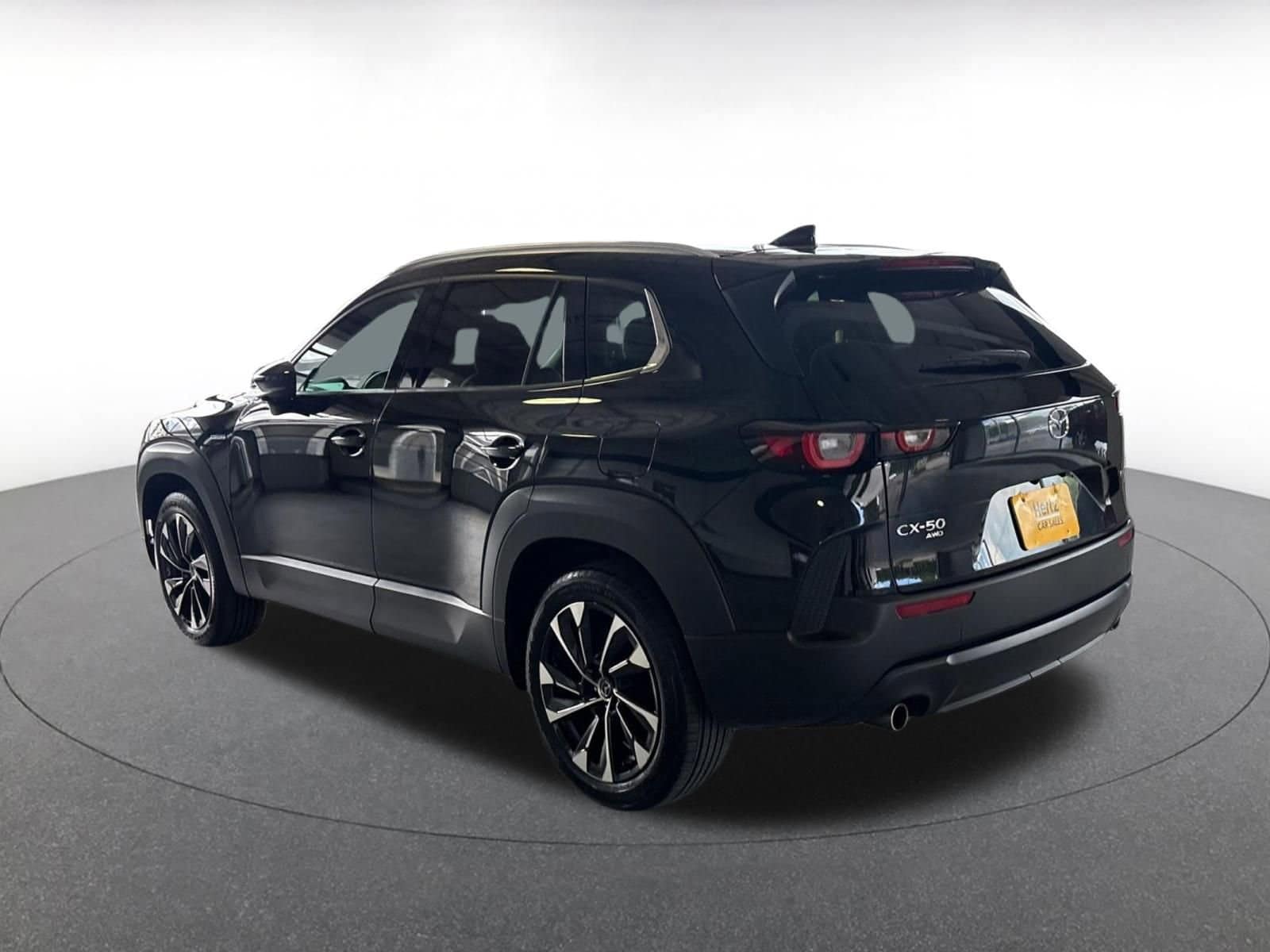 Thumbnail: 2025 Mazda CX-50 - 12