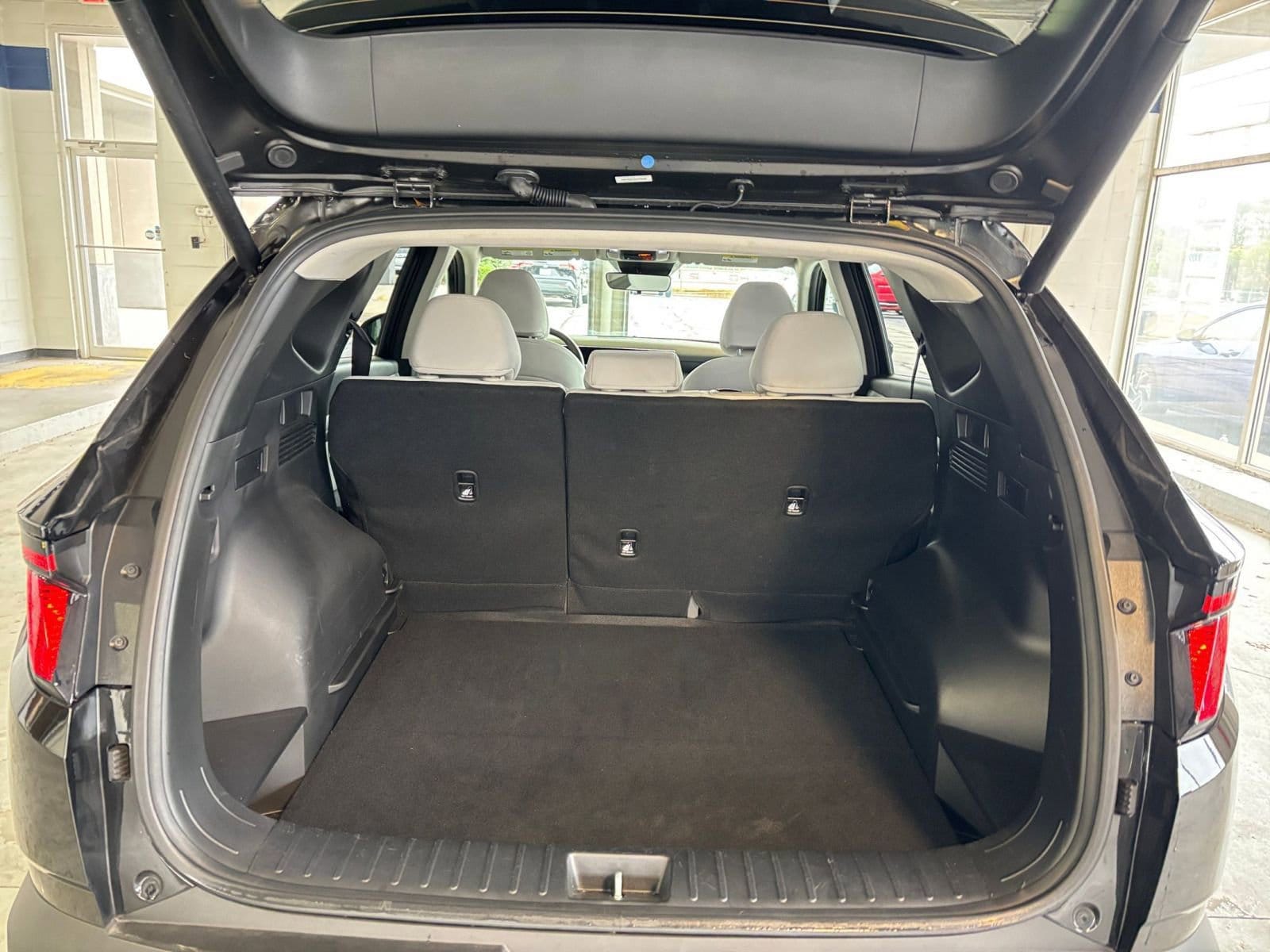 Thumbnail: 2025 Hyundai Tucson - 31