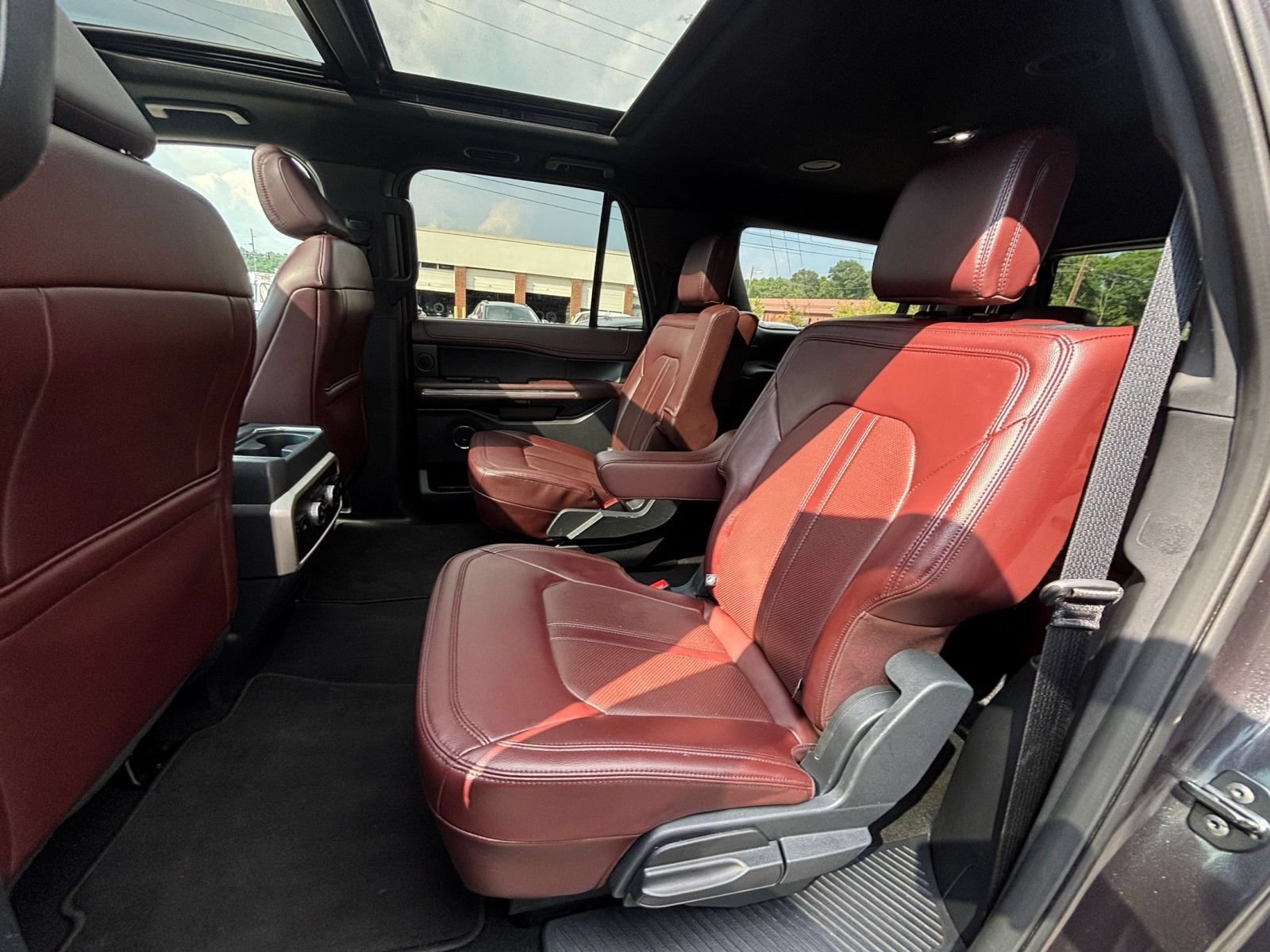 Thumbnail: 2024 Ford Expedition MAX - 28