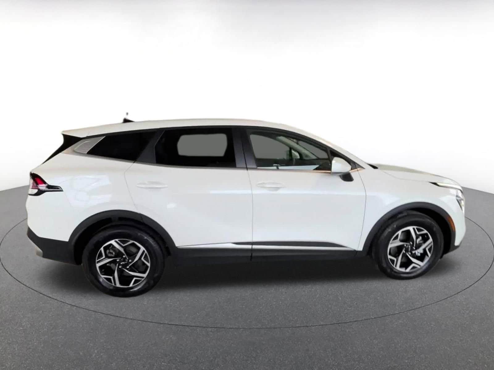 Thumbnail: 2025 Kia Sportage - 22