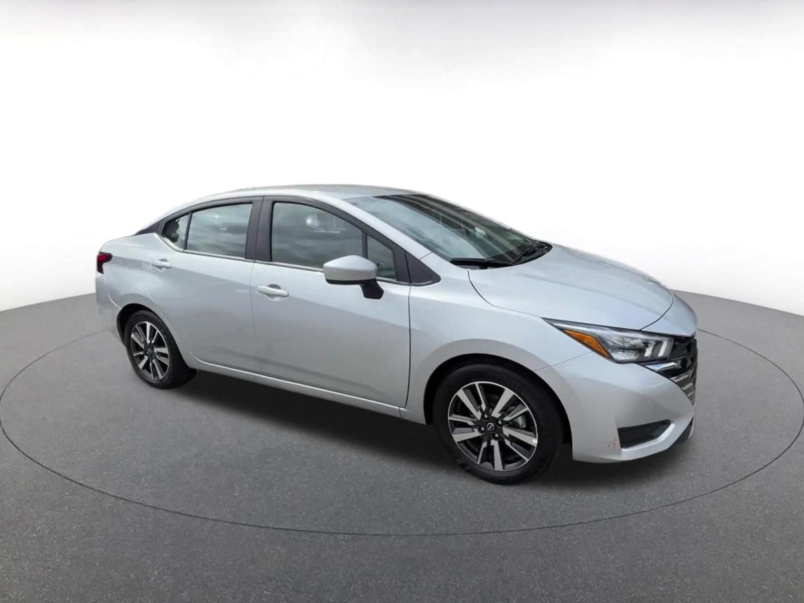 Thumbnail: 2025 Nissan Versa - 2