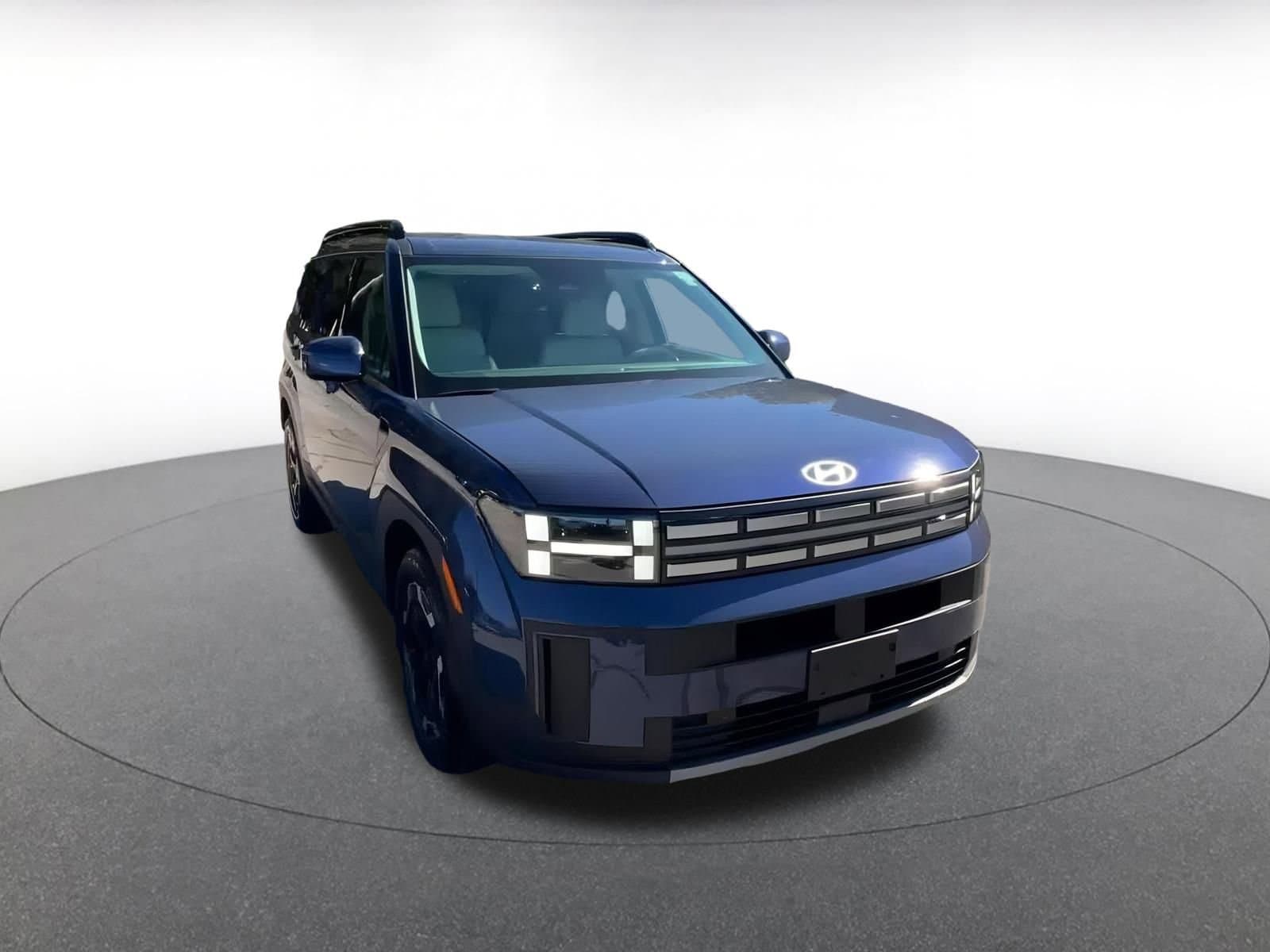 Thumbnail: 2025 Hyundai Santa Fe - 3