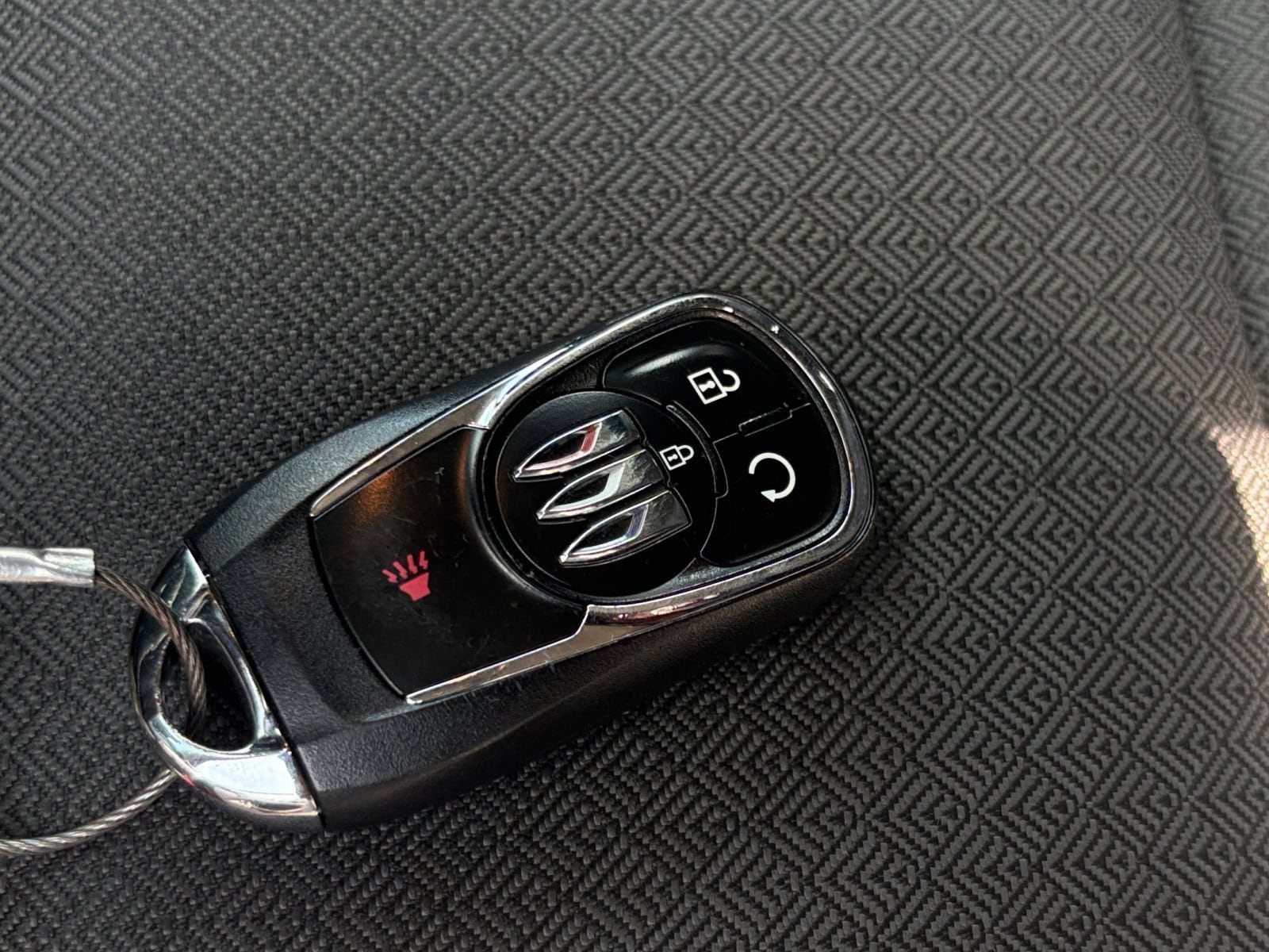 Thumbnail: 2026 Buick Encore GX - 17