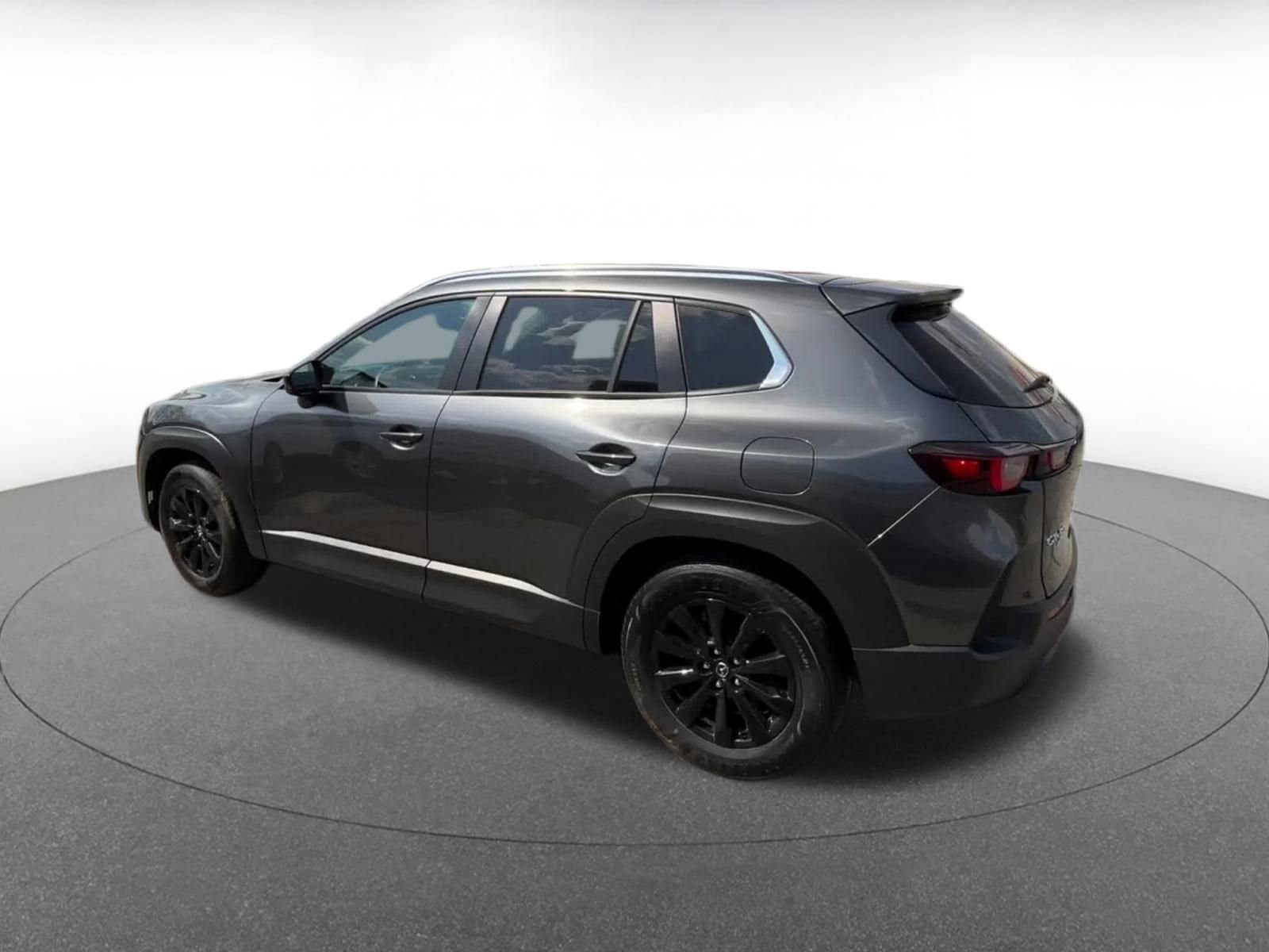 Thumbnail: 2025 Mazda CX-50 - 10