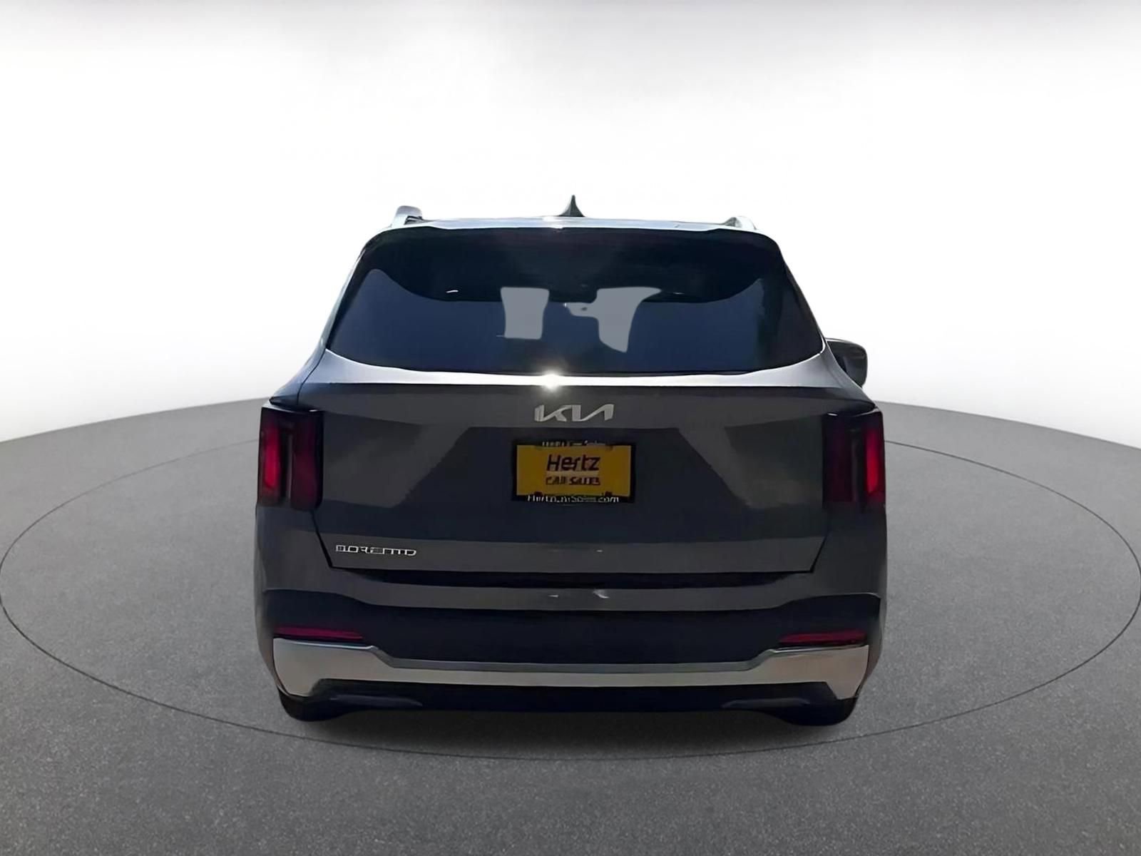 Thumbnail: 2024 Kia Sorento - 13