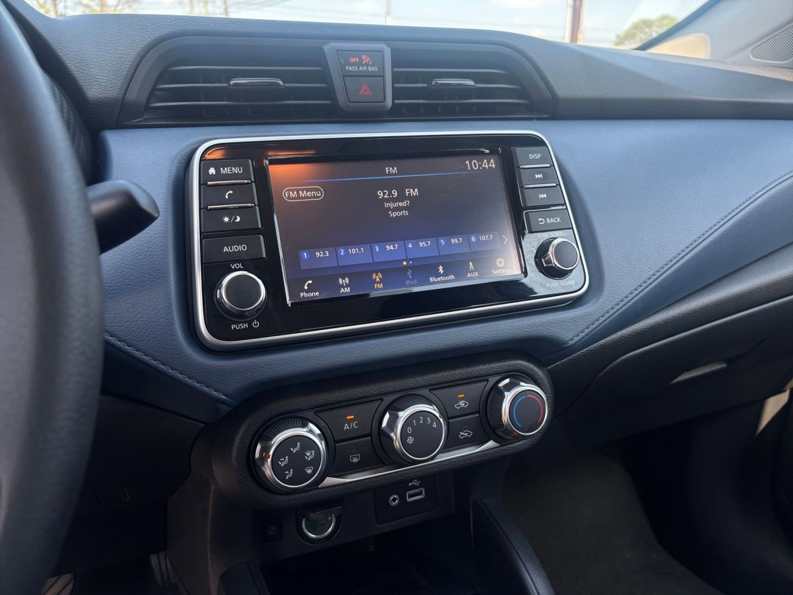 Thumbnail: 2025 Nissan Versa - 20