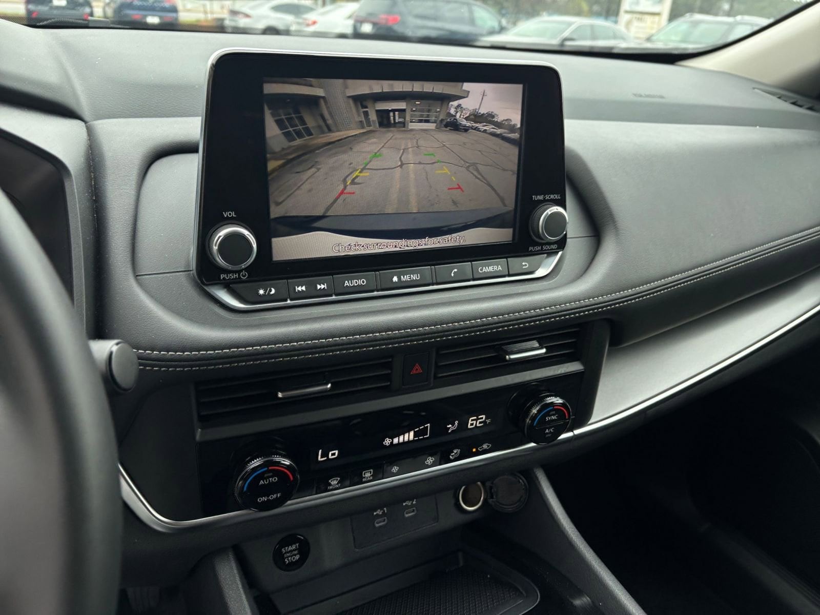 Thumbnail: 2025 Nissan Rogue - 26