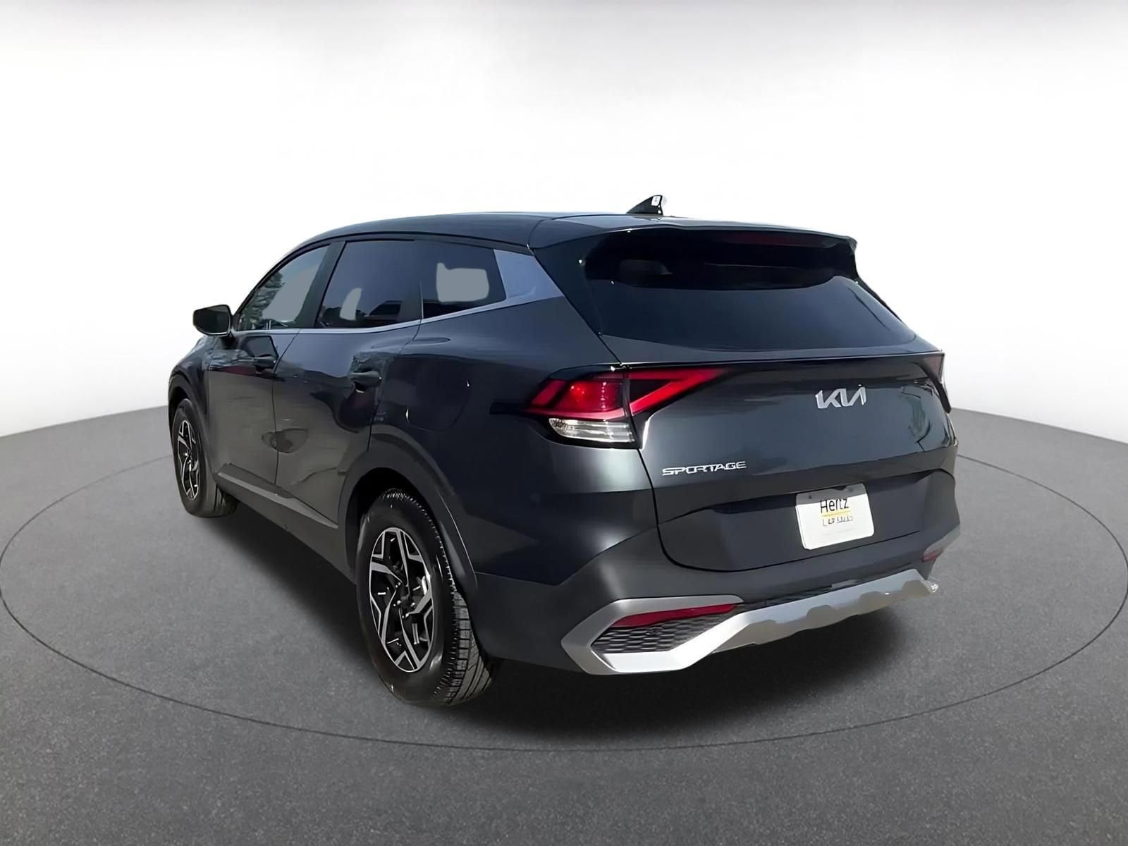 Thumbnail: 2025 Kia Sportage - 11