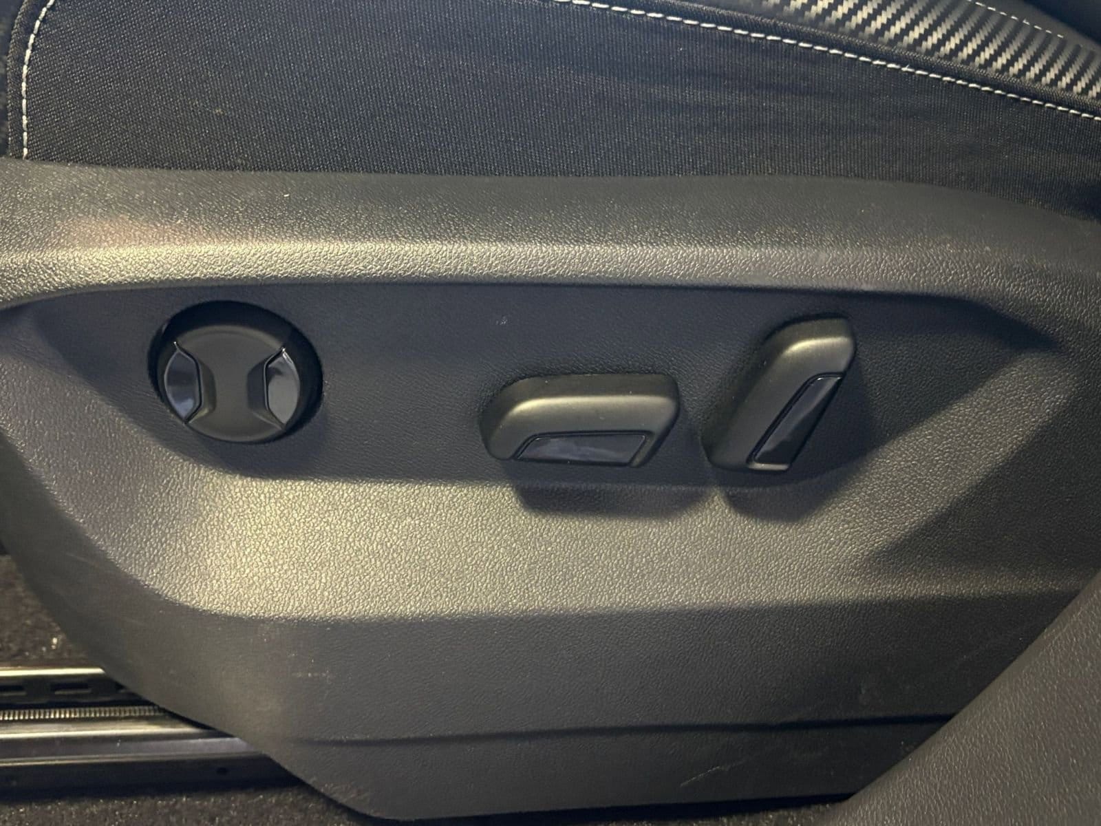 Thumbnail: 2025 Volkswagen Atlas - 22