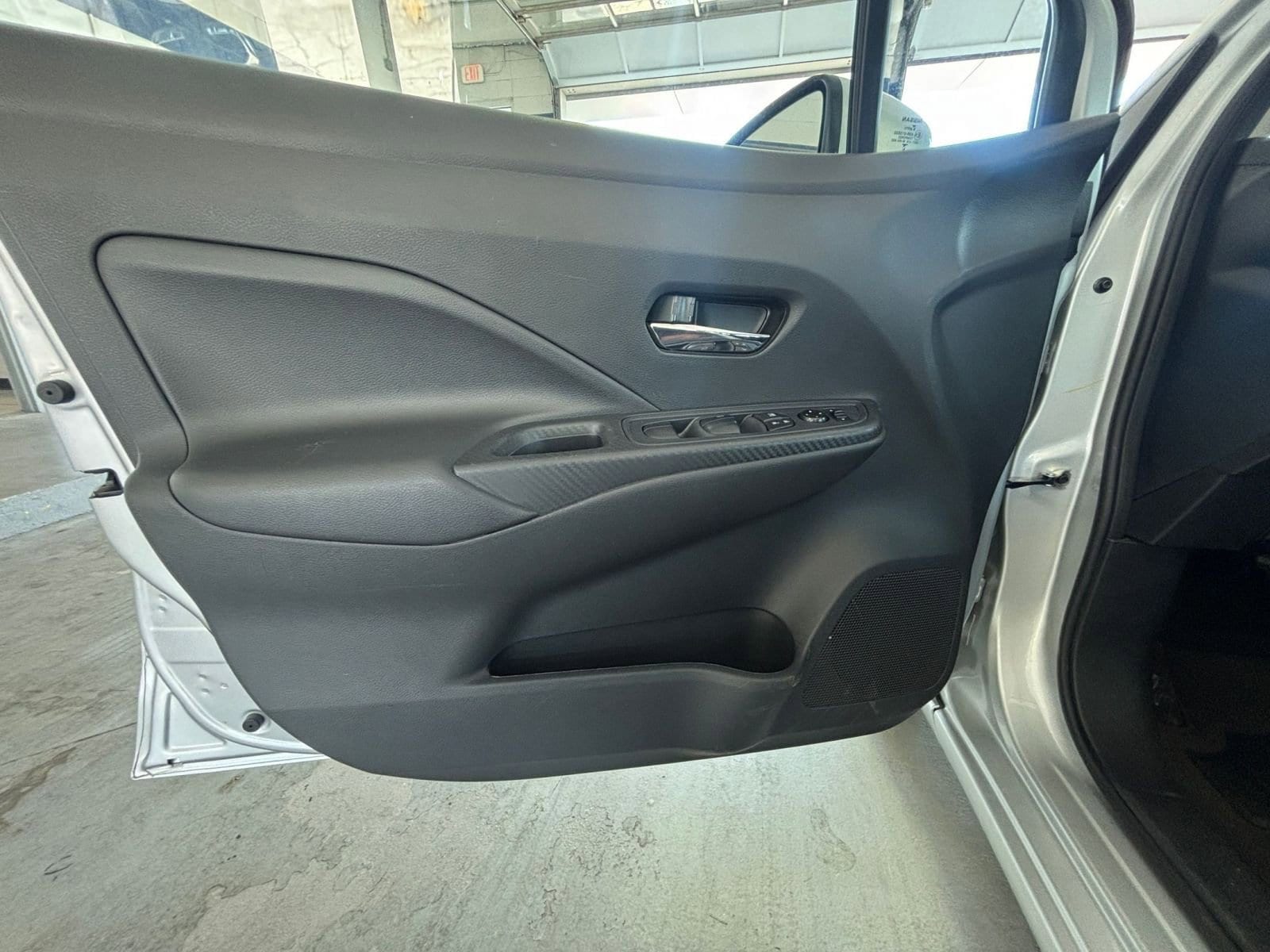 Thumbnail: 2025 Nissan Versa - 18