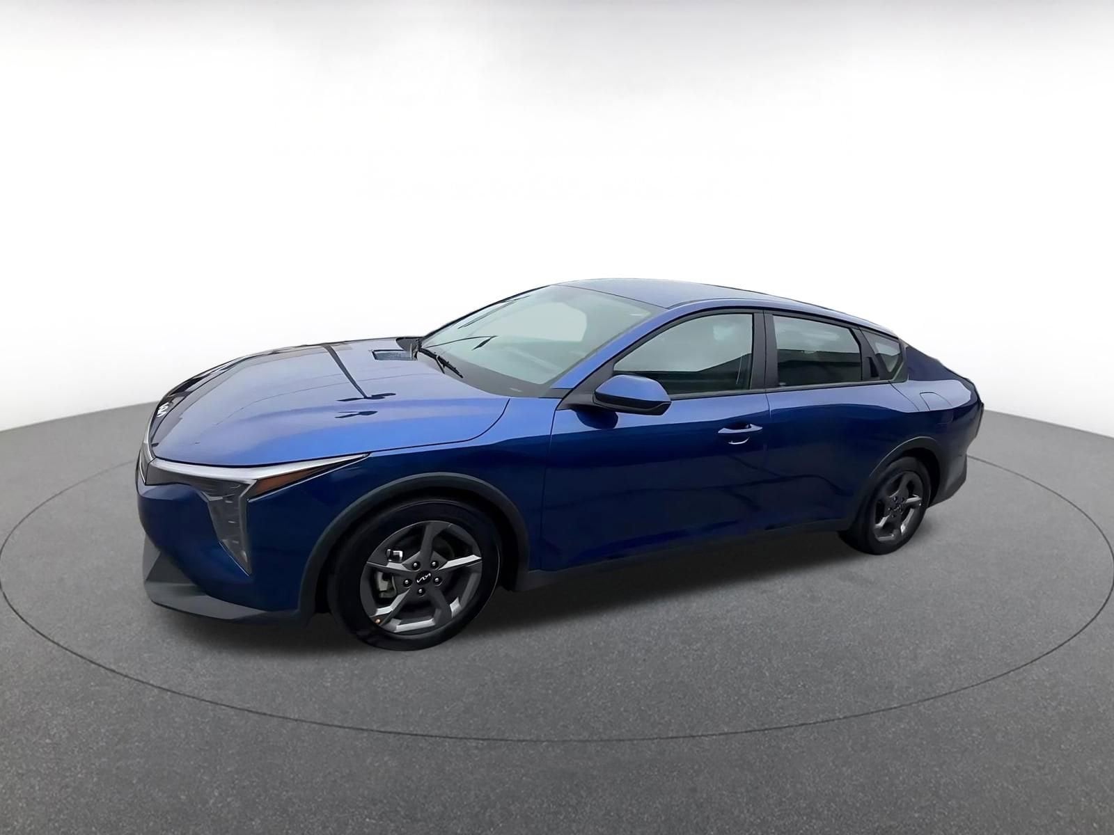 Thumbnail: 2025 Kia K4 - 10