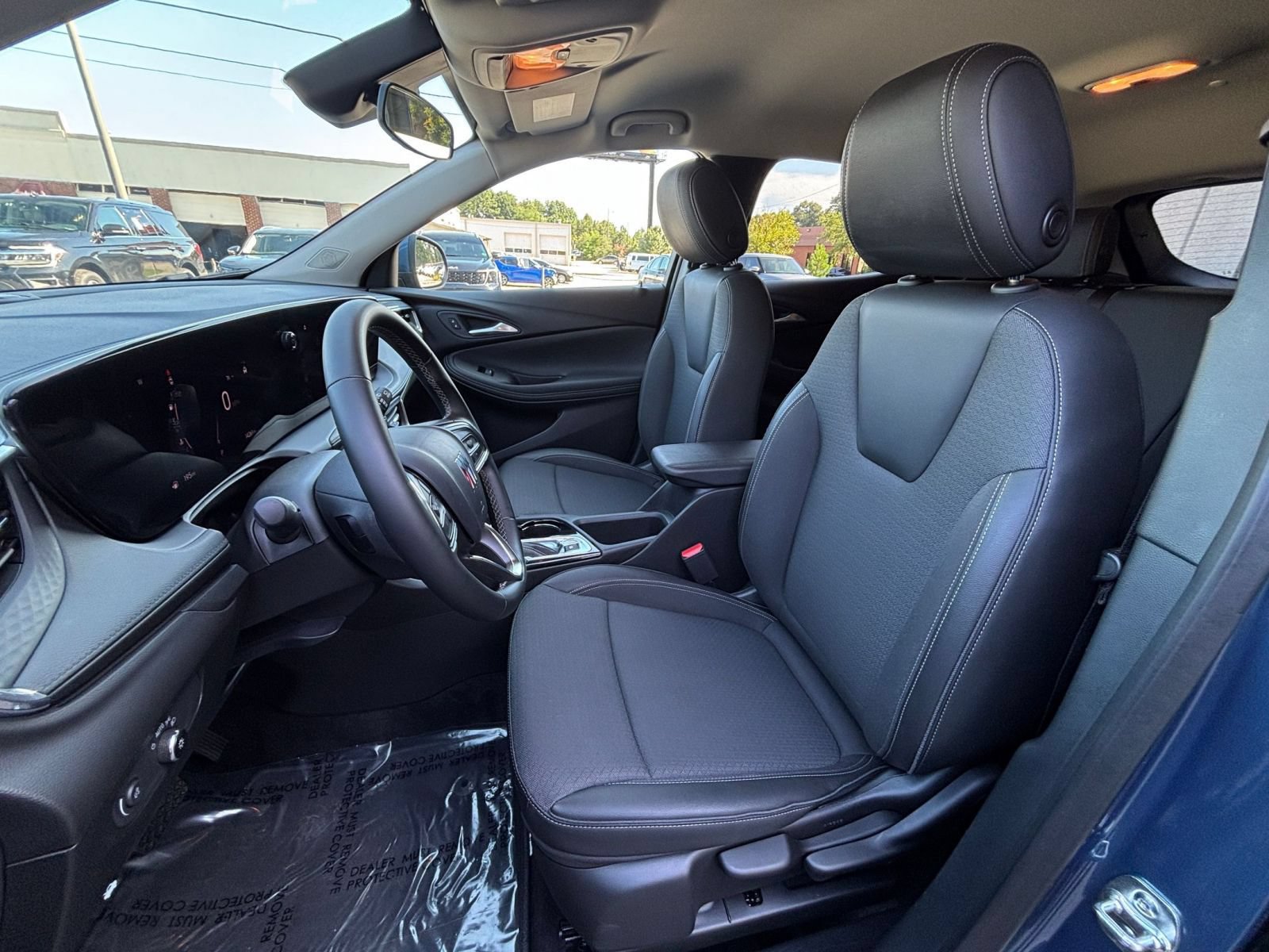 Thumbnail: 2026 Buick Encore GX - 22