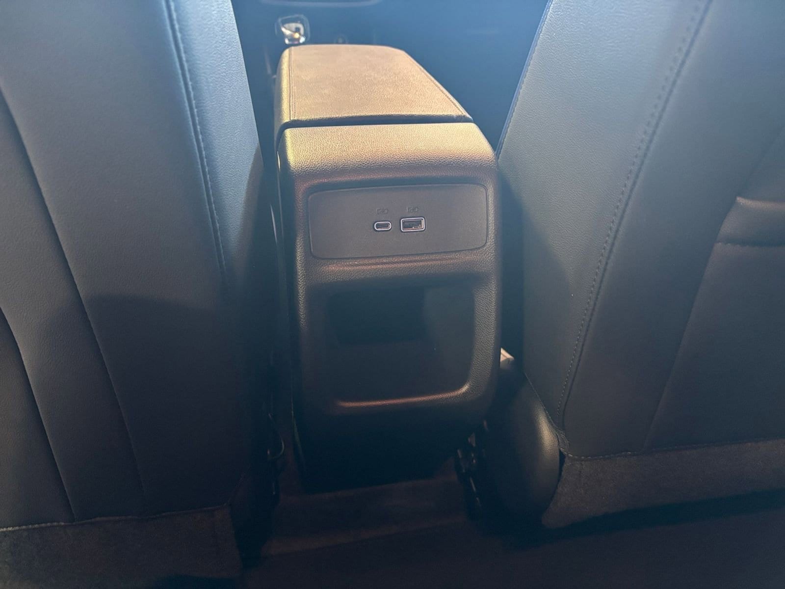 Thumbnail: 2025 Buick Envista - 23