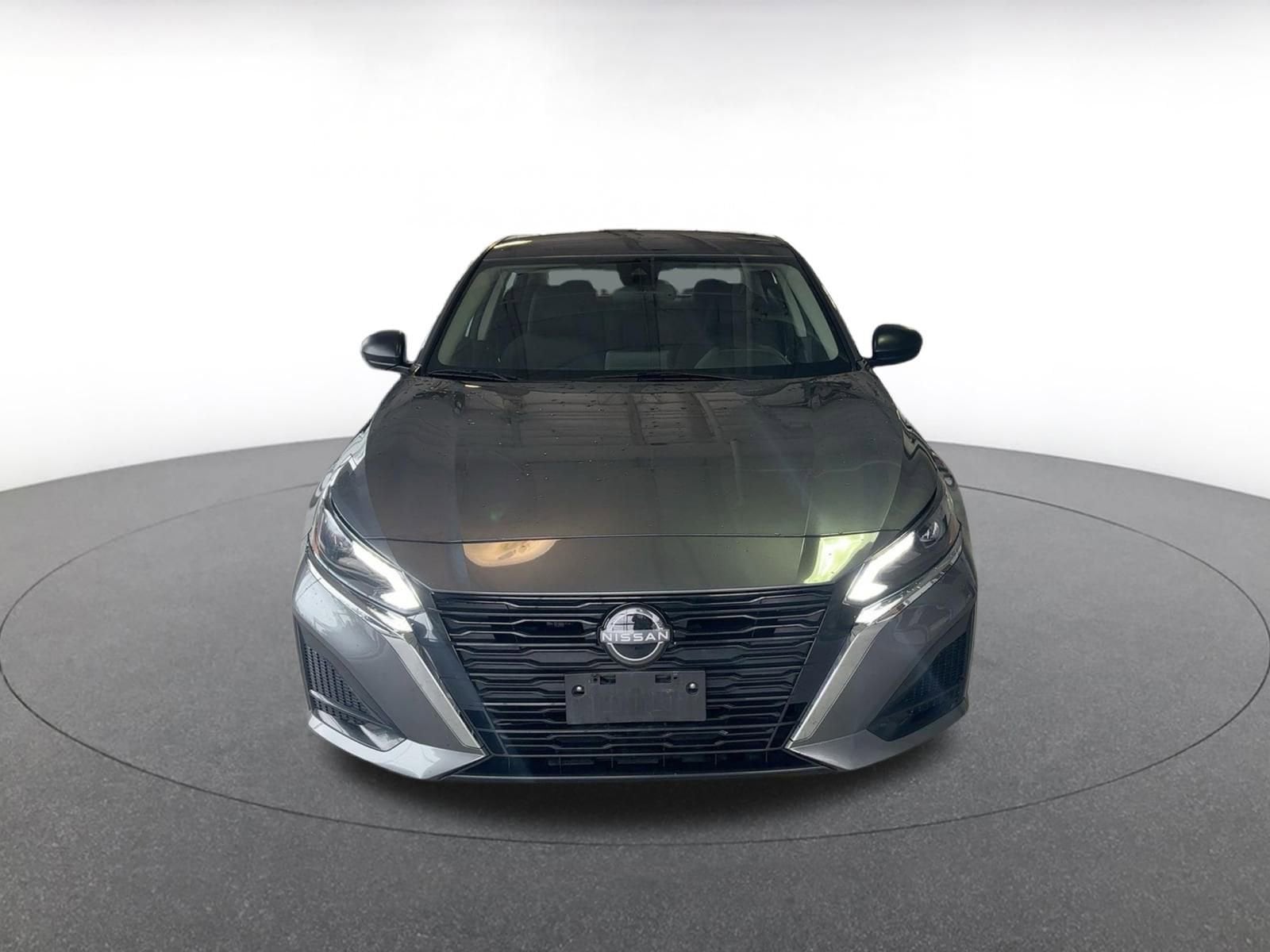 Thumbnail: 2025 Nissan Altima - 7