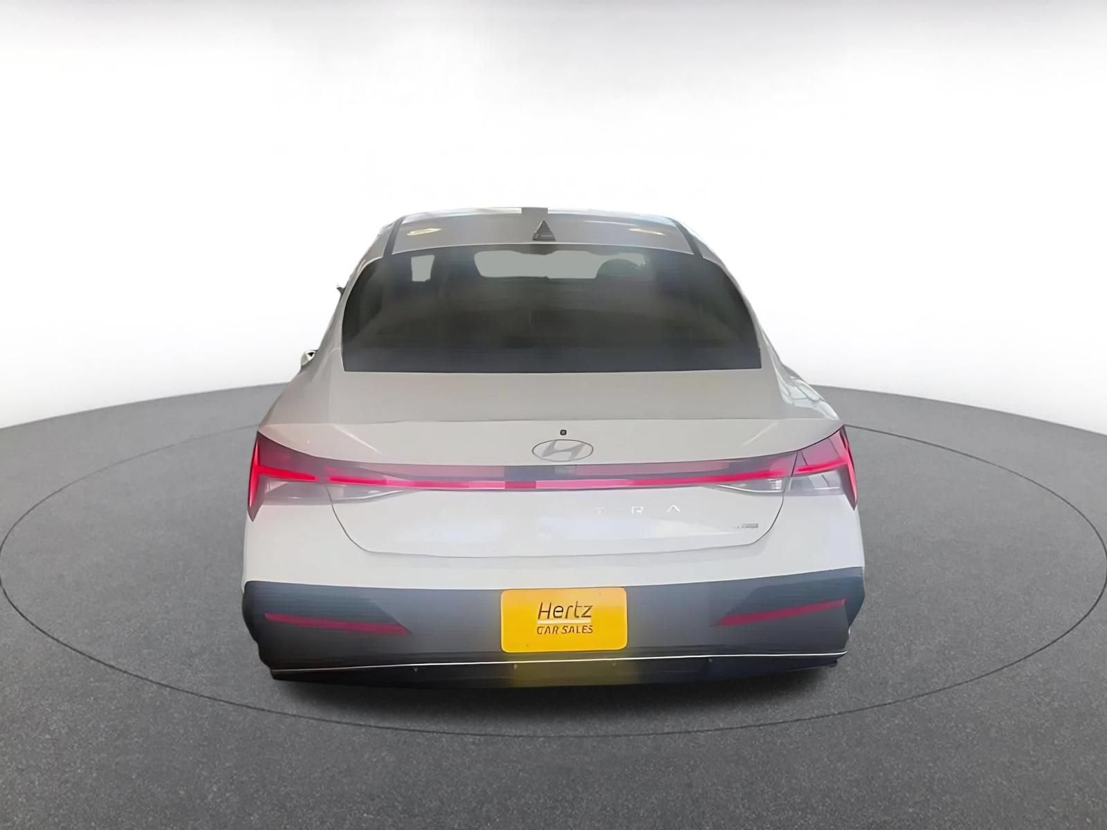 Thumbnail: 2026 Hyundai Elantra - 12