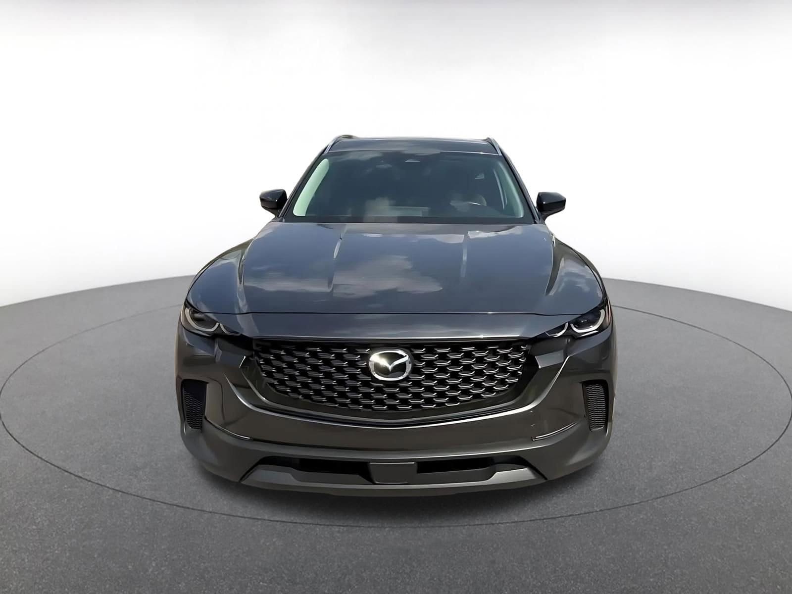 Thumbnail: 2025 Mazda CX-50 - 5