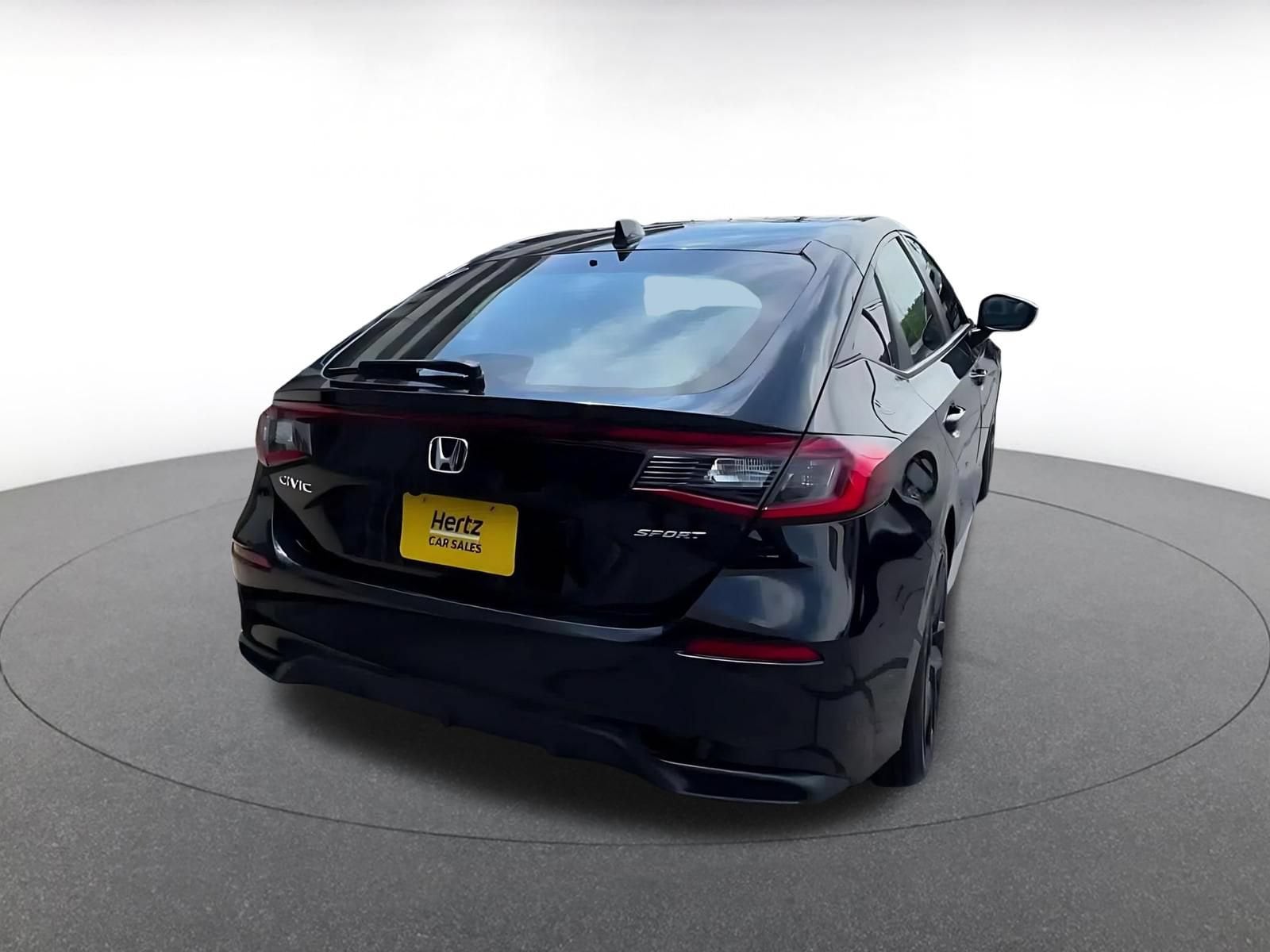 Thumbnail: 2024 Honda Civic - 15