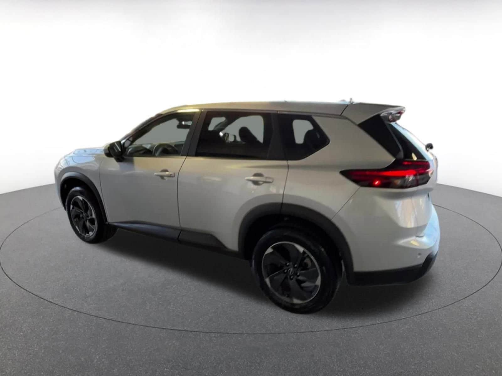 Thumbnail: 2025 Nissan Rogue - 10