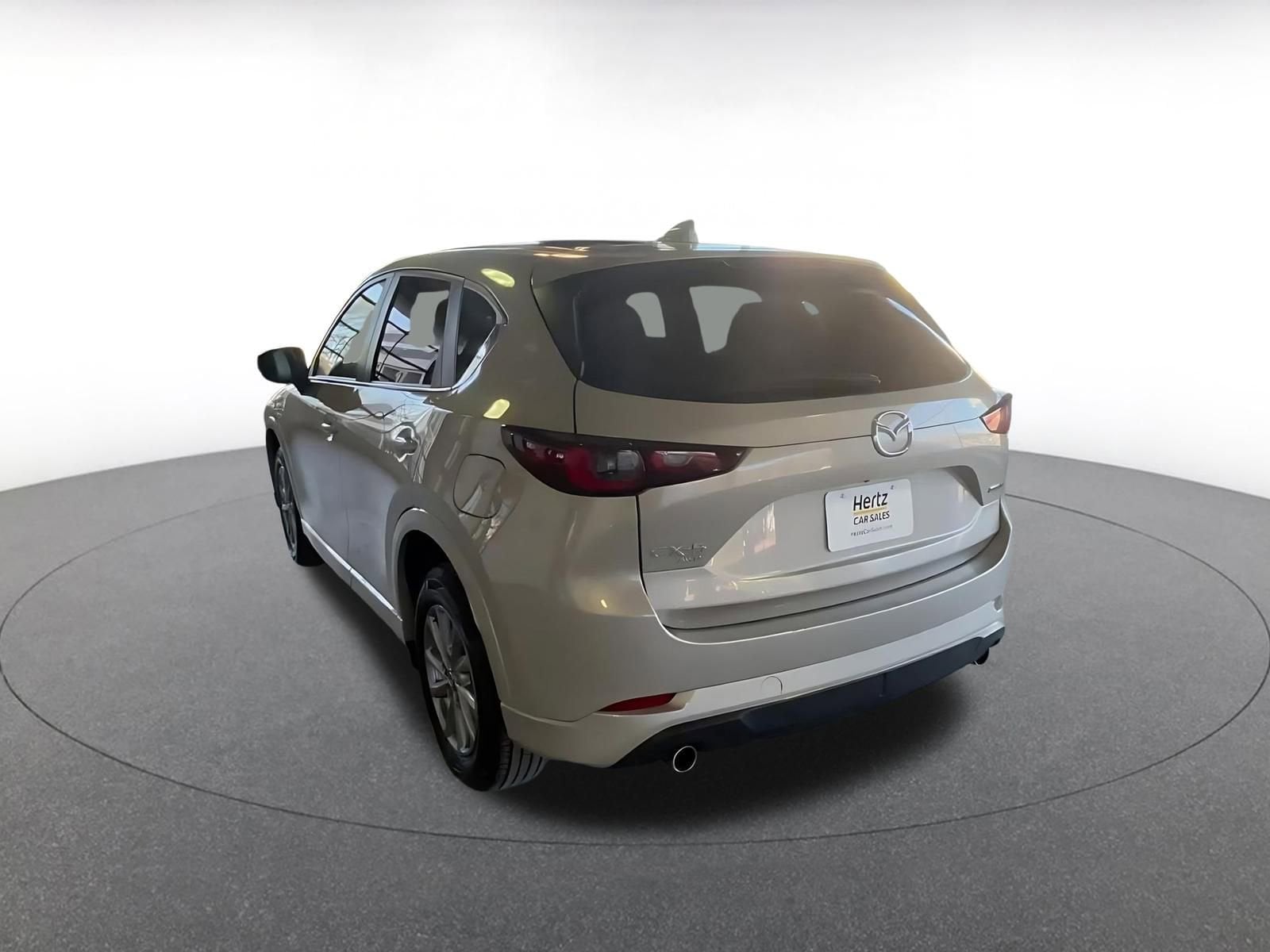 Thumbnail: 2025 Mazda CX-5 - 11