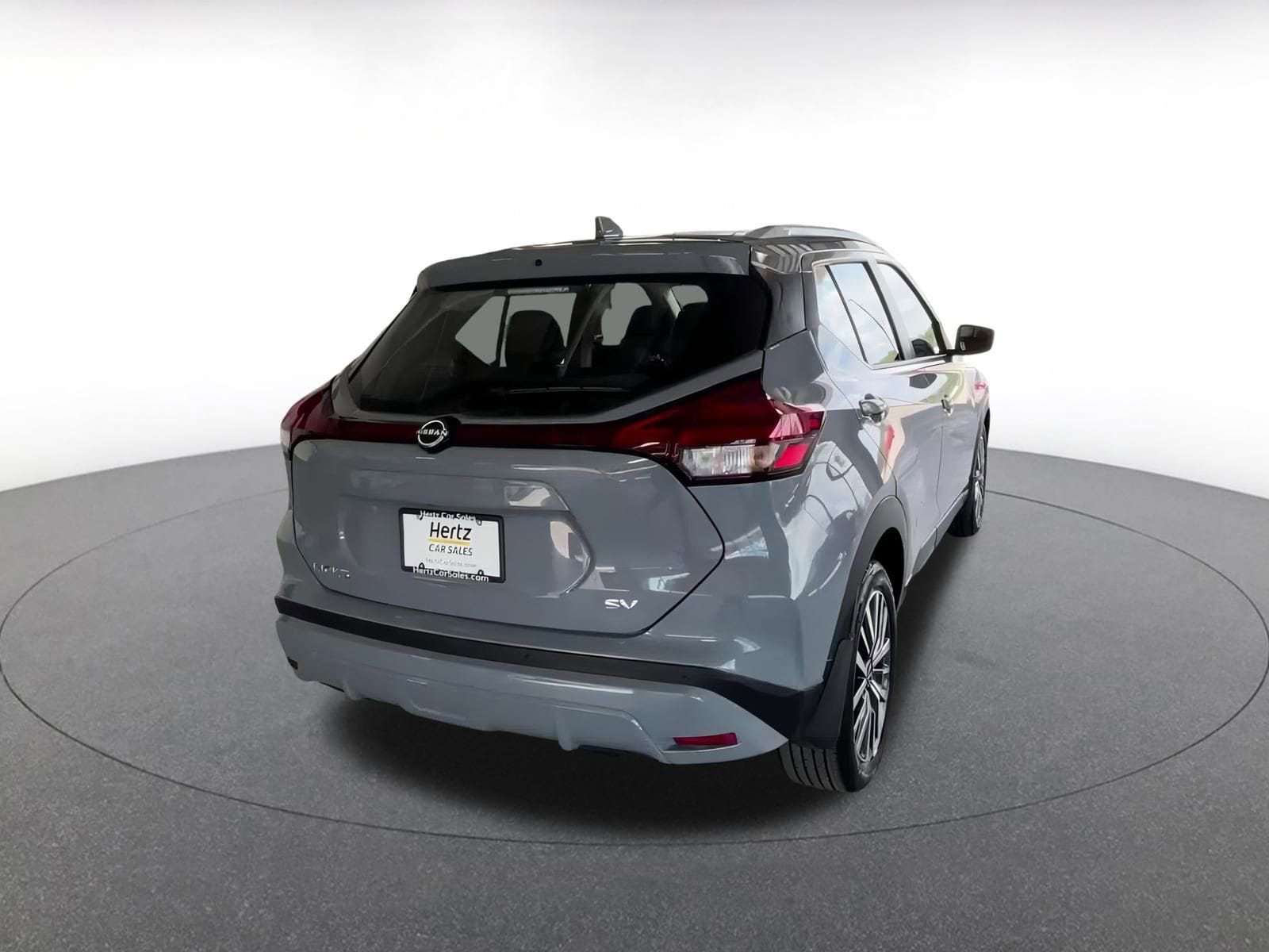 Thumbnail: 2024 Nissan Kicks - 13