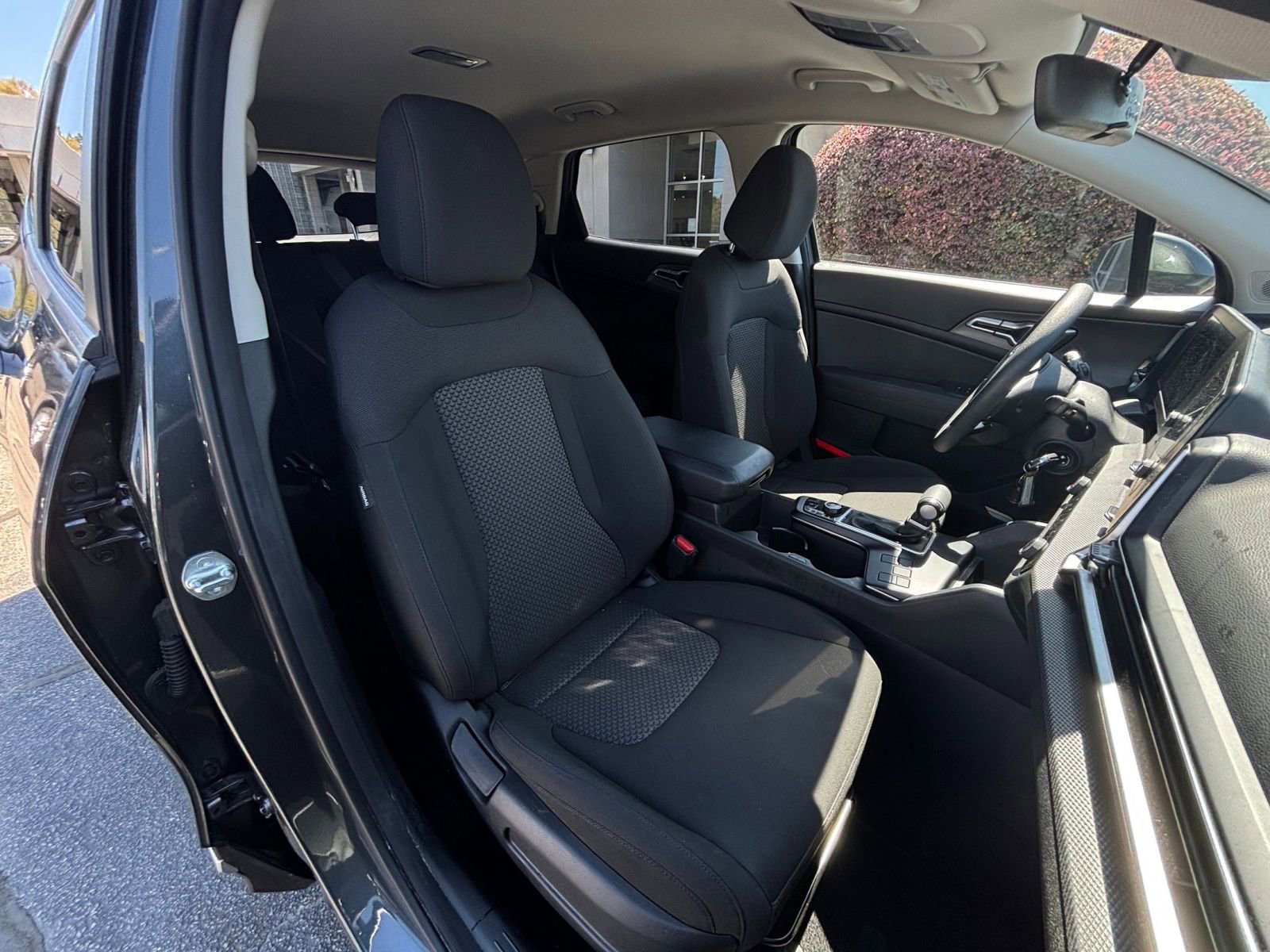 Thumbnail: 2025 Kia Soul - 35