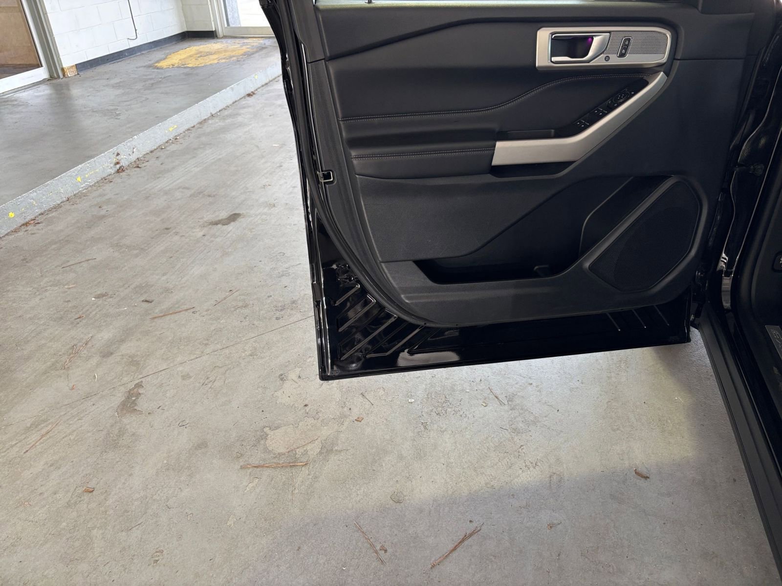 Thumbnail: 2024 Ford Explorer - 35