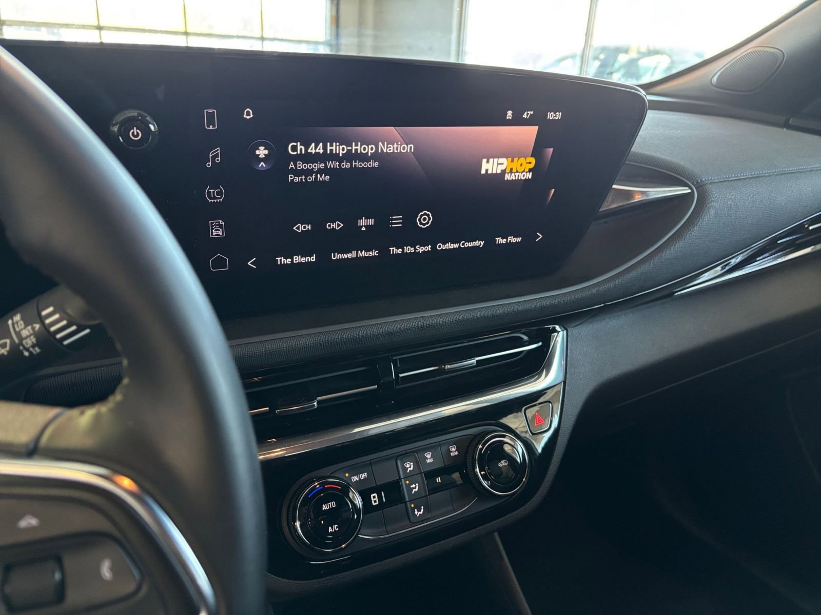 Thumbnail: 2025 Buick Envista - 21