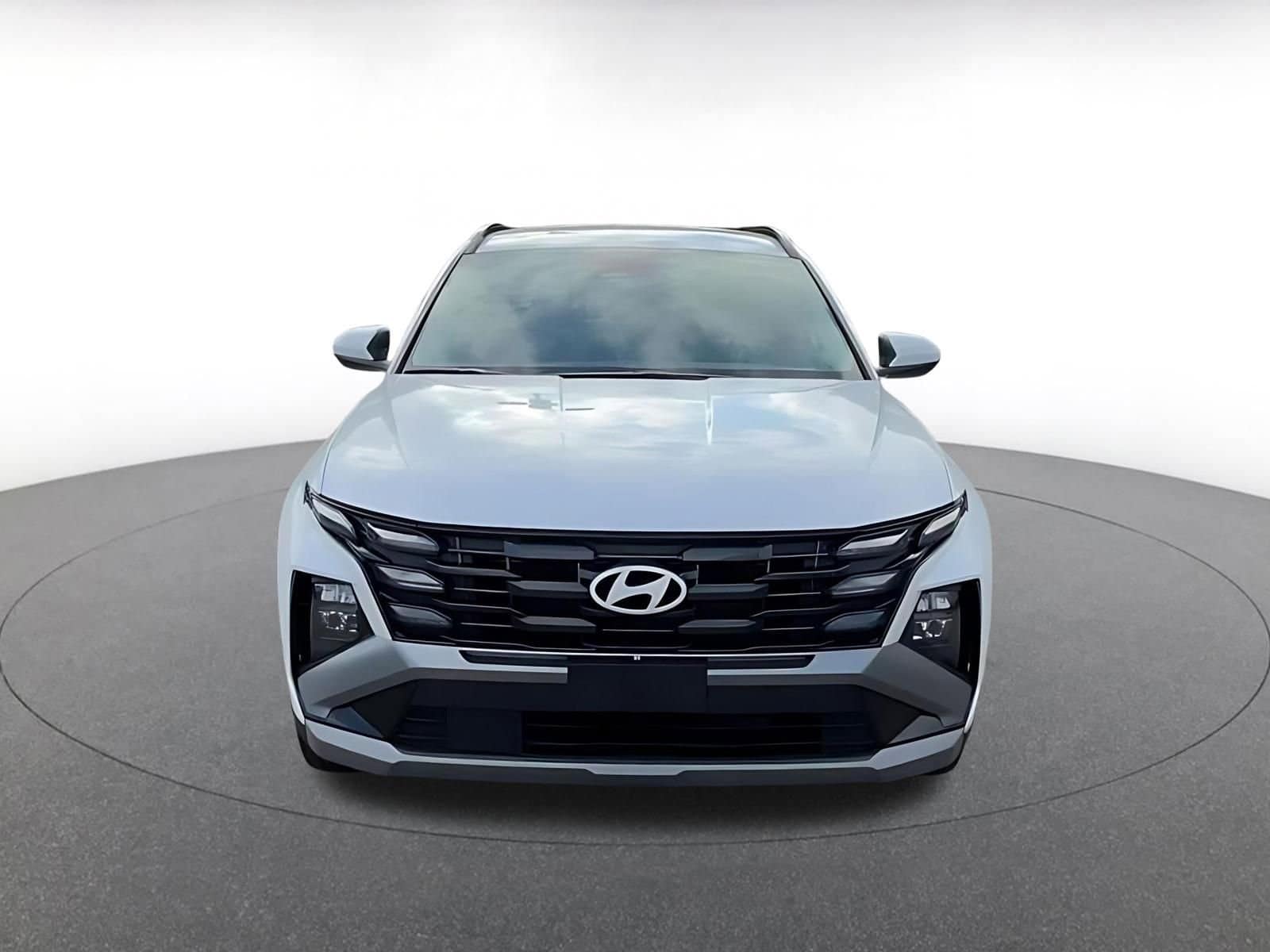 Thumbnail: 2025 Hyundai Tucson - 5