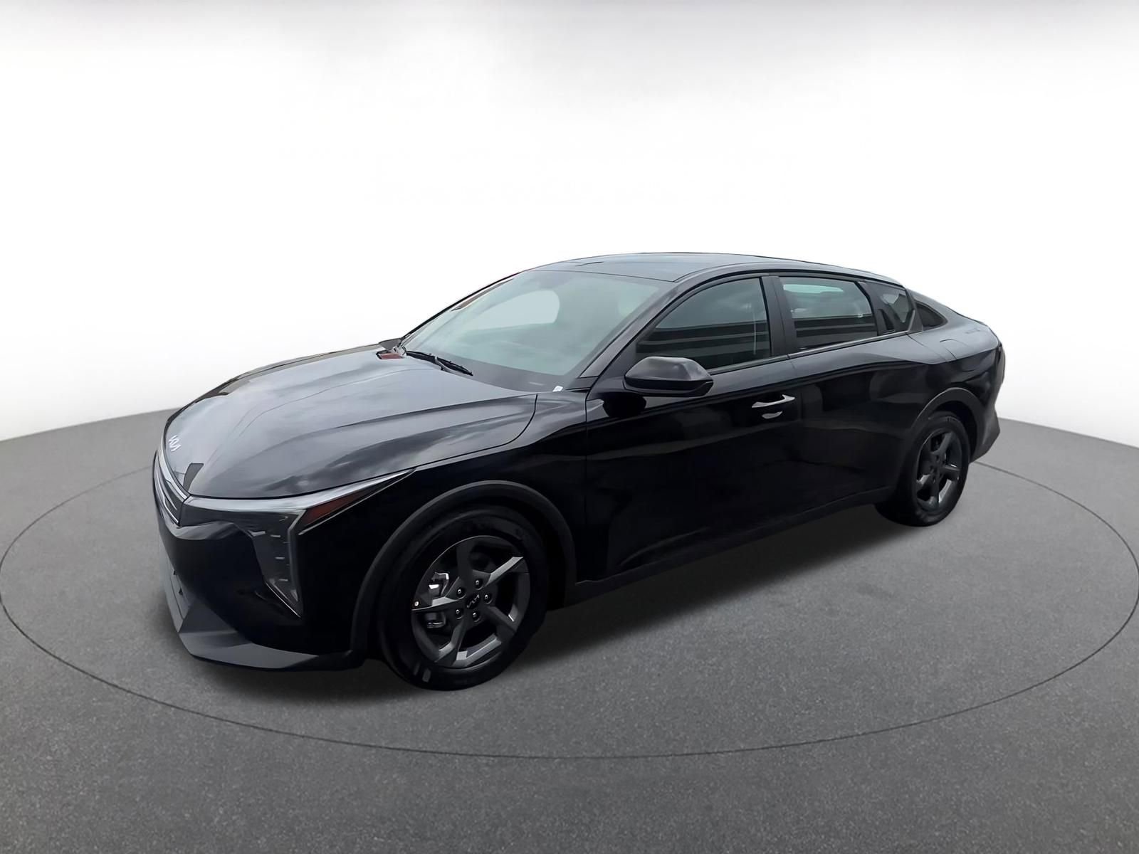 Thumbnail: 2025 Kia K4 - 6