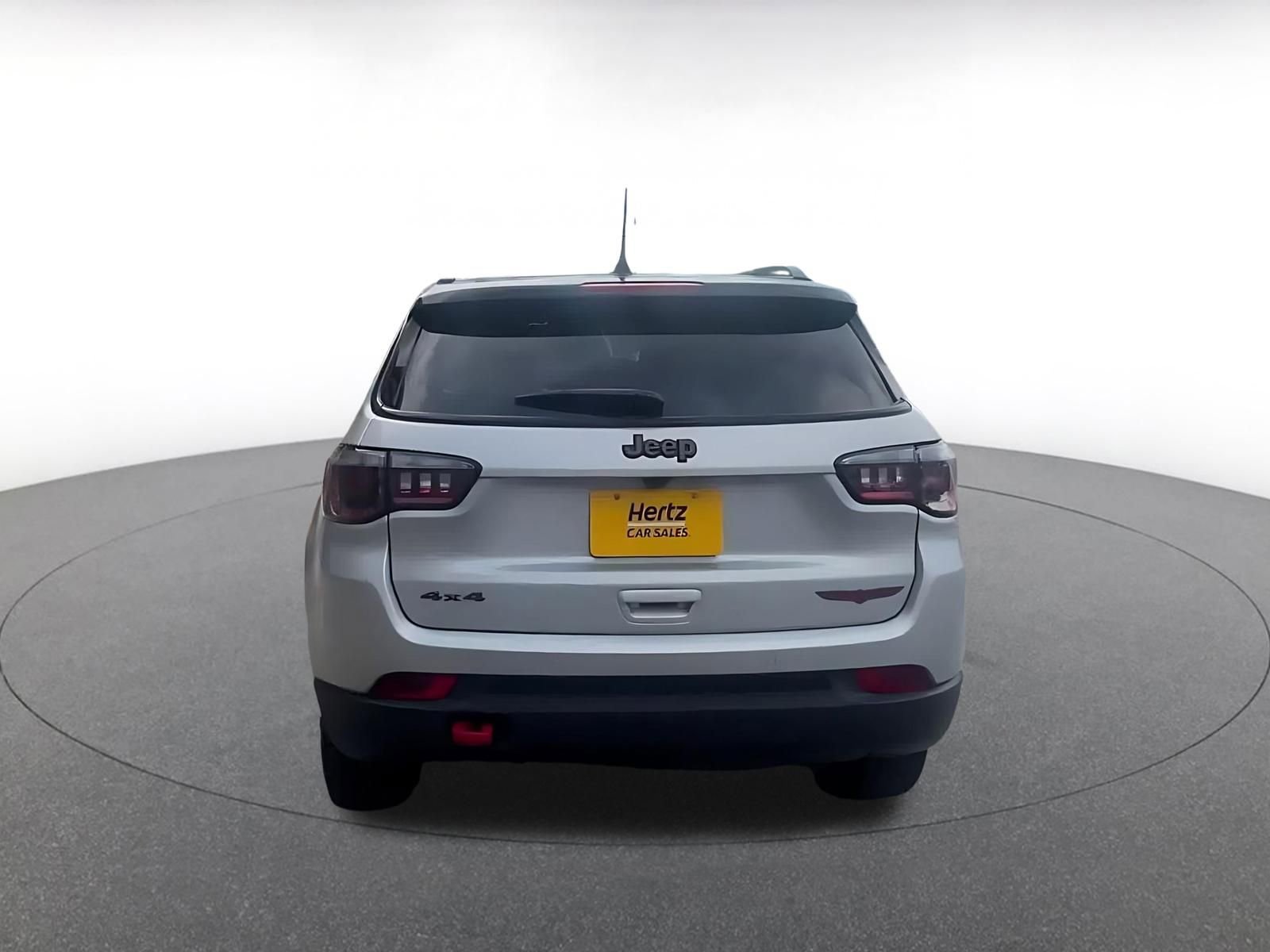 Thumbnail: 2025 Jeep Compass - 12