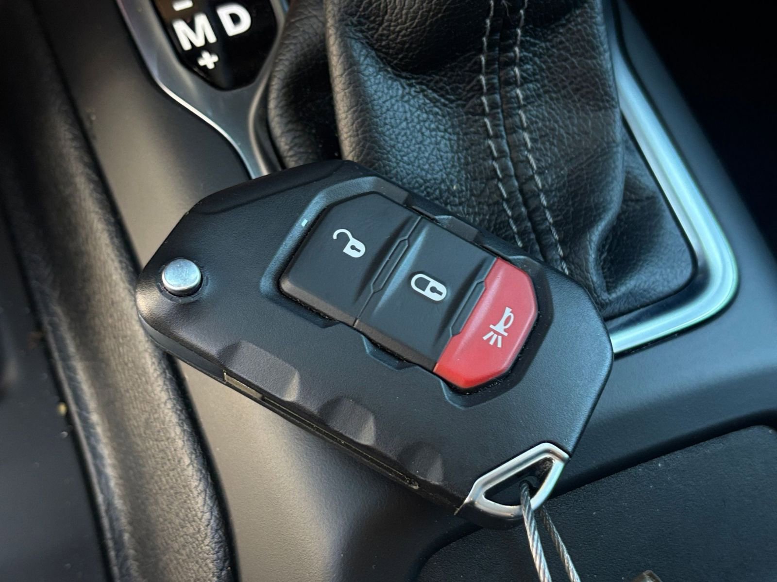 Thumbnail: 2025 Jeep Wrangler - 21