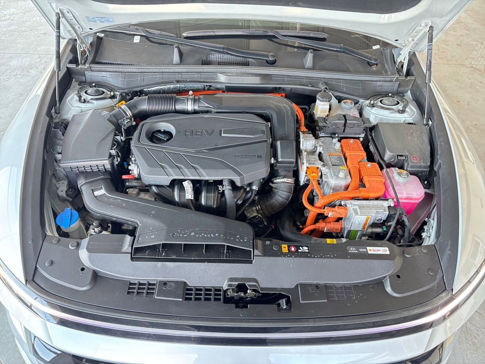 Thumbnail: 2025 Hyundai Sonata - 31